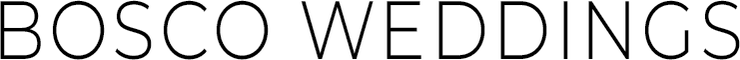 boscoweddings.com
