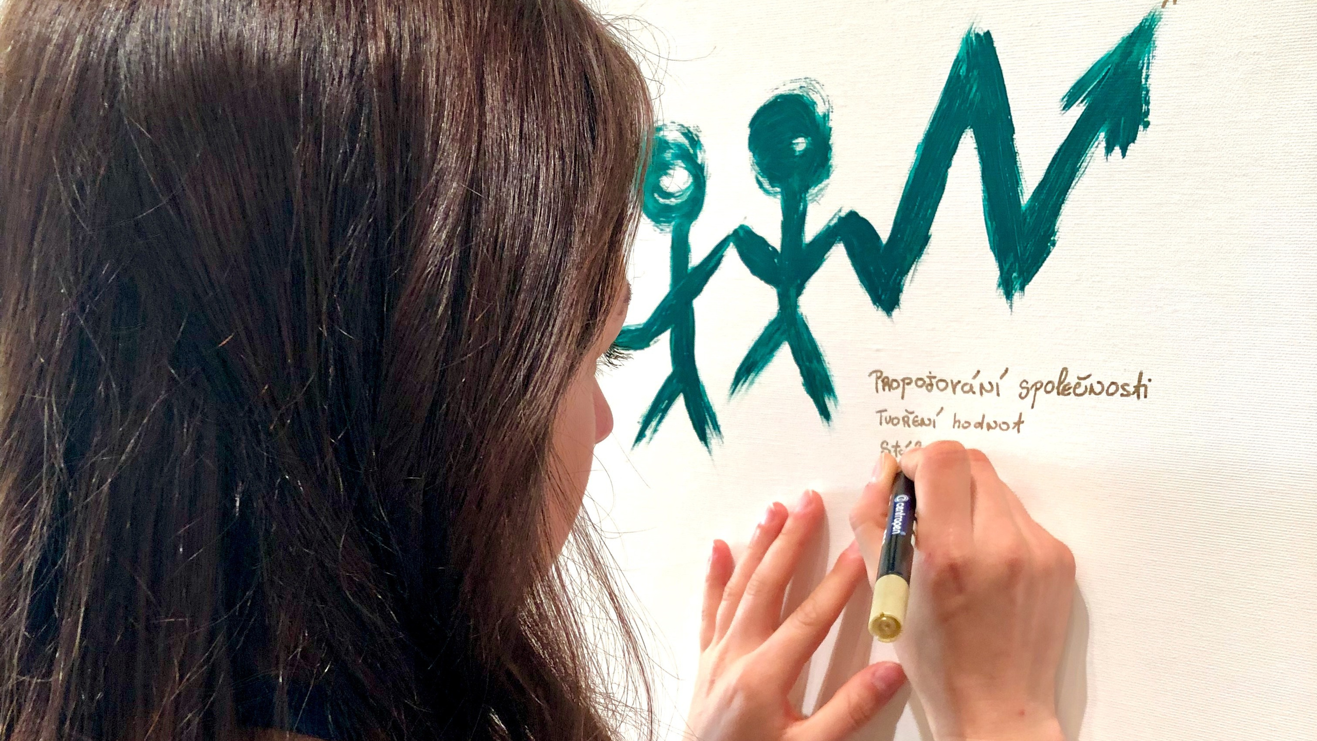 ABOUT. Dana Lišková — Empathetic Photographer | Introspective Artist |Neurodivergent Coach | Founder of Artepy.cz