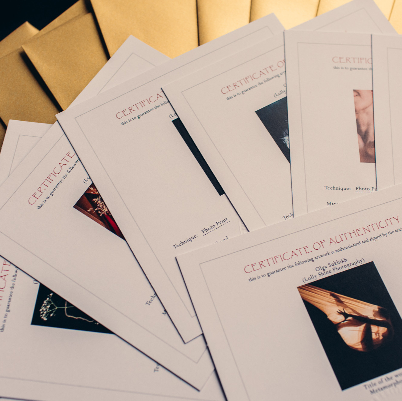 Limited Edition Lolly Shine. Lolly Shine. Contemporary digital artist