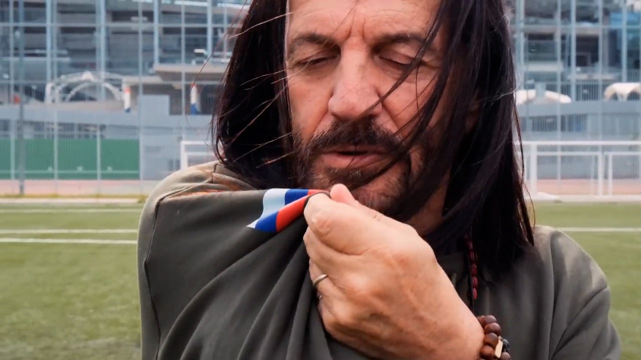 Лала-лала-лала-Лаланн. Natalia Bogdanovska. Films et photographie corporate en France