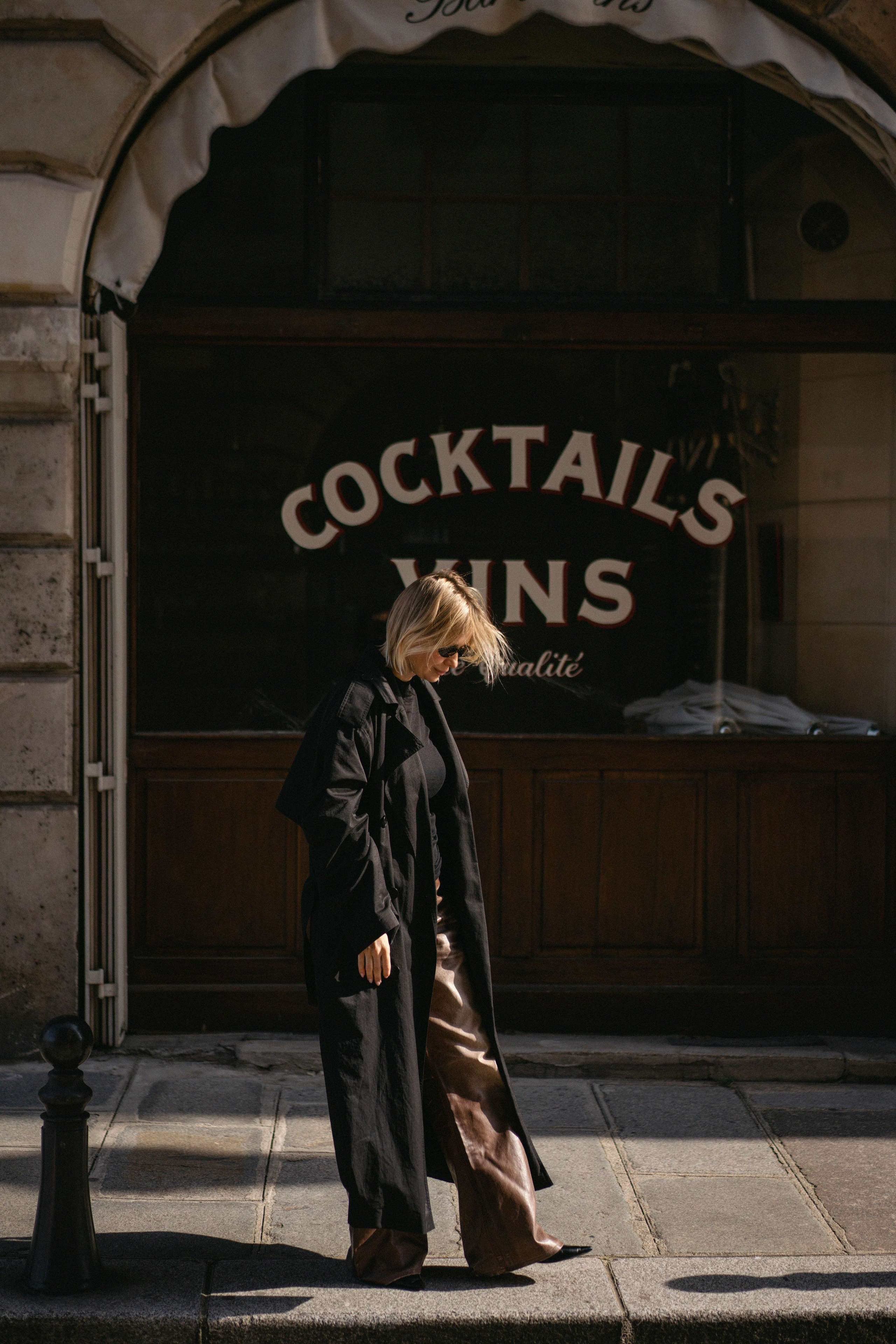 Ksenia Marchand/ Lifestyle фотограф в Париже