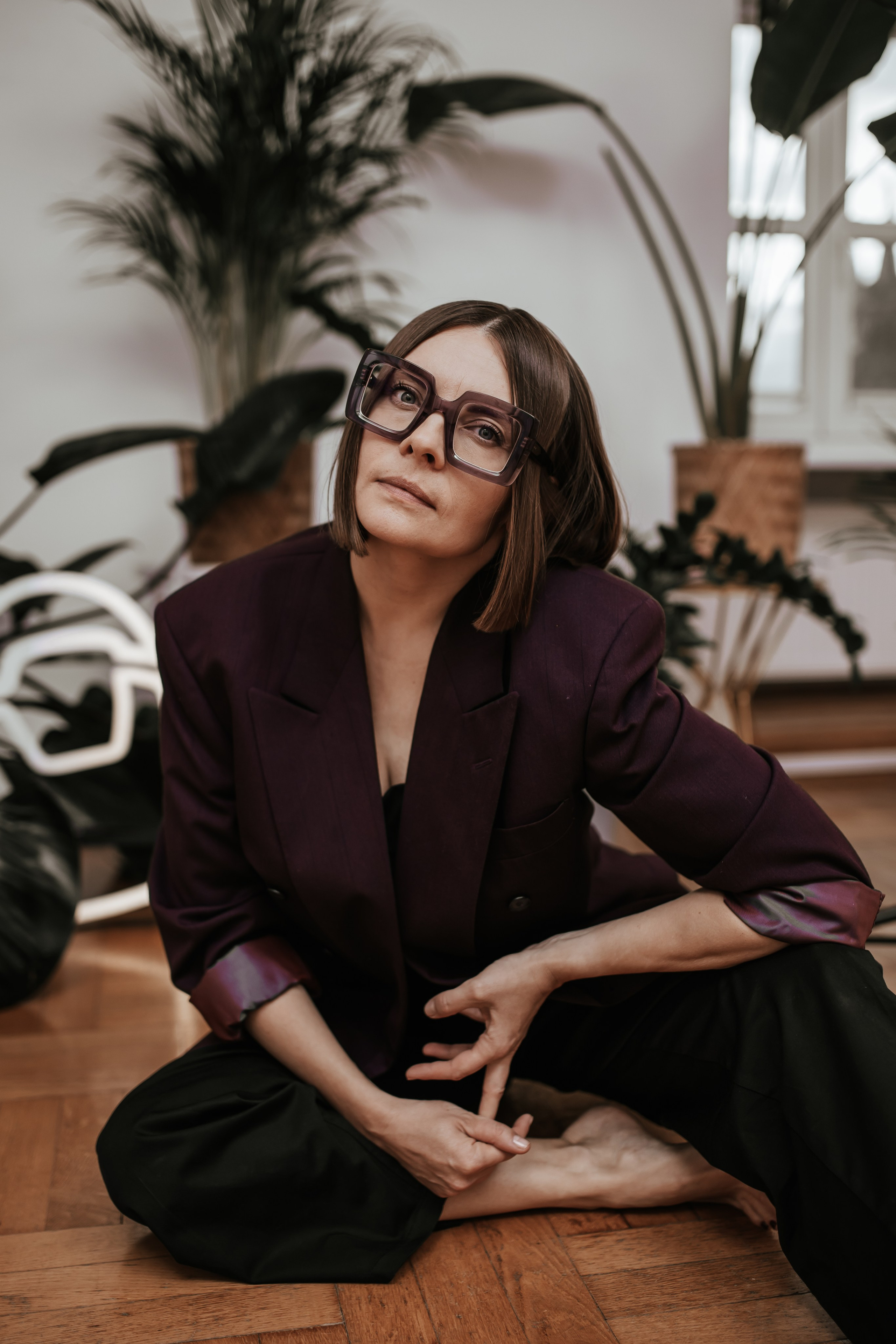 Sesje wizerunkowe. Natalia Malinowska Fotografia | Fotograf ślubny i rodzinny Augustów Warszawa