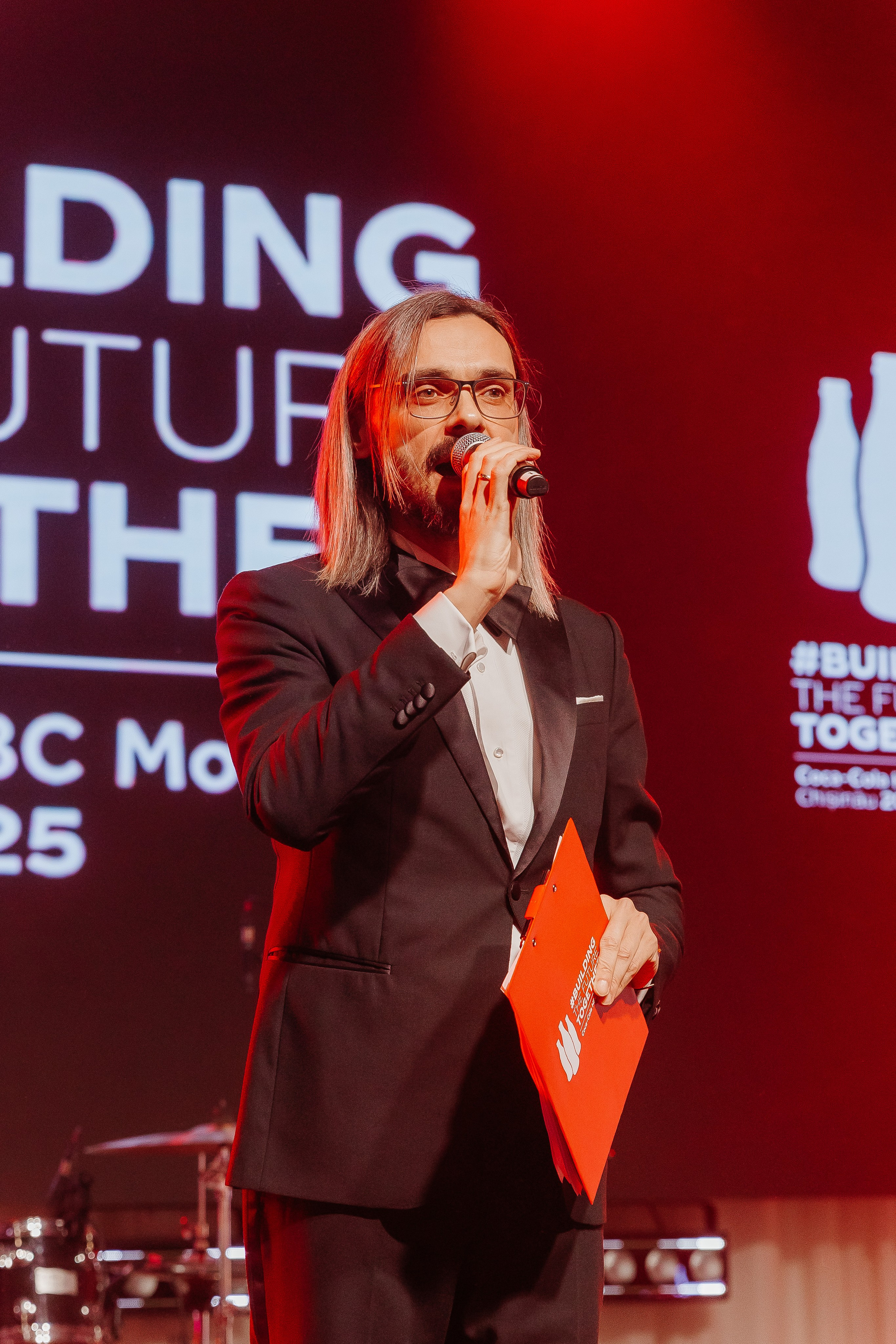 Fotograf în Chișinău