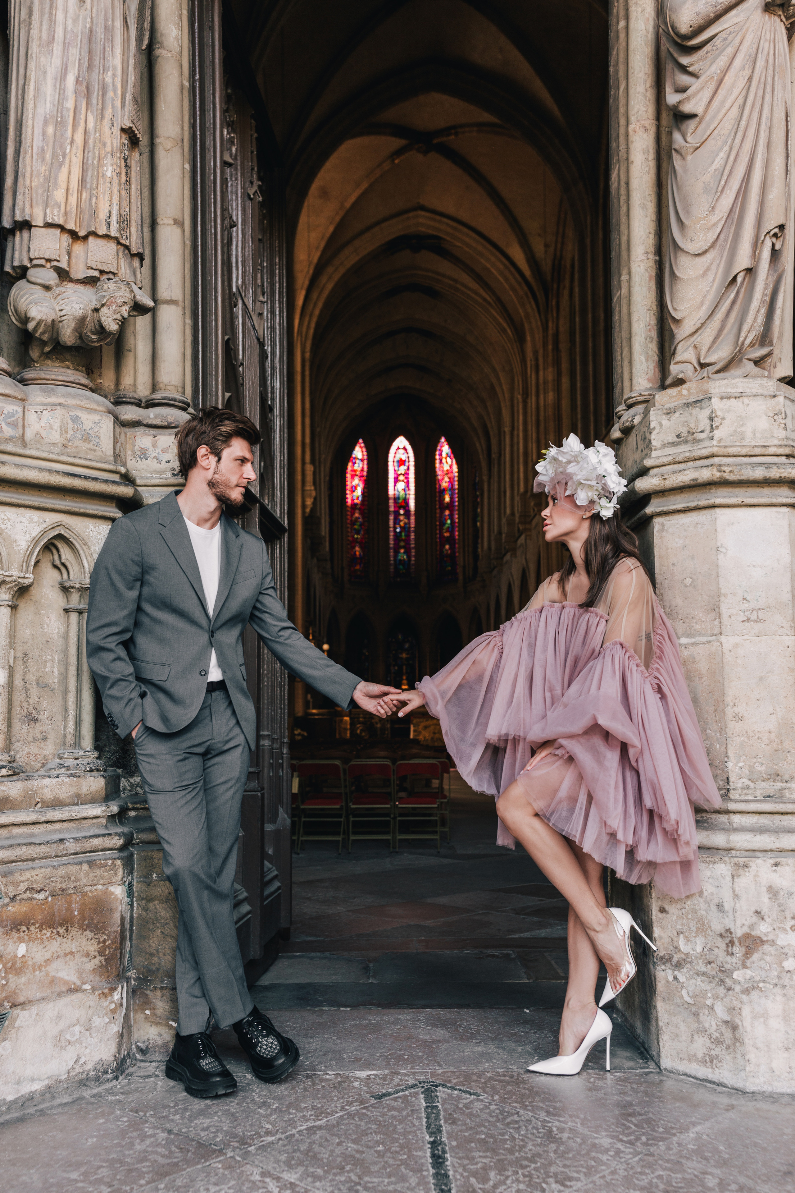 Tarifs. Photographe à Rouen, France