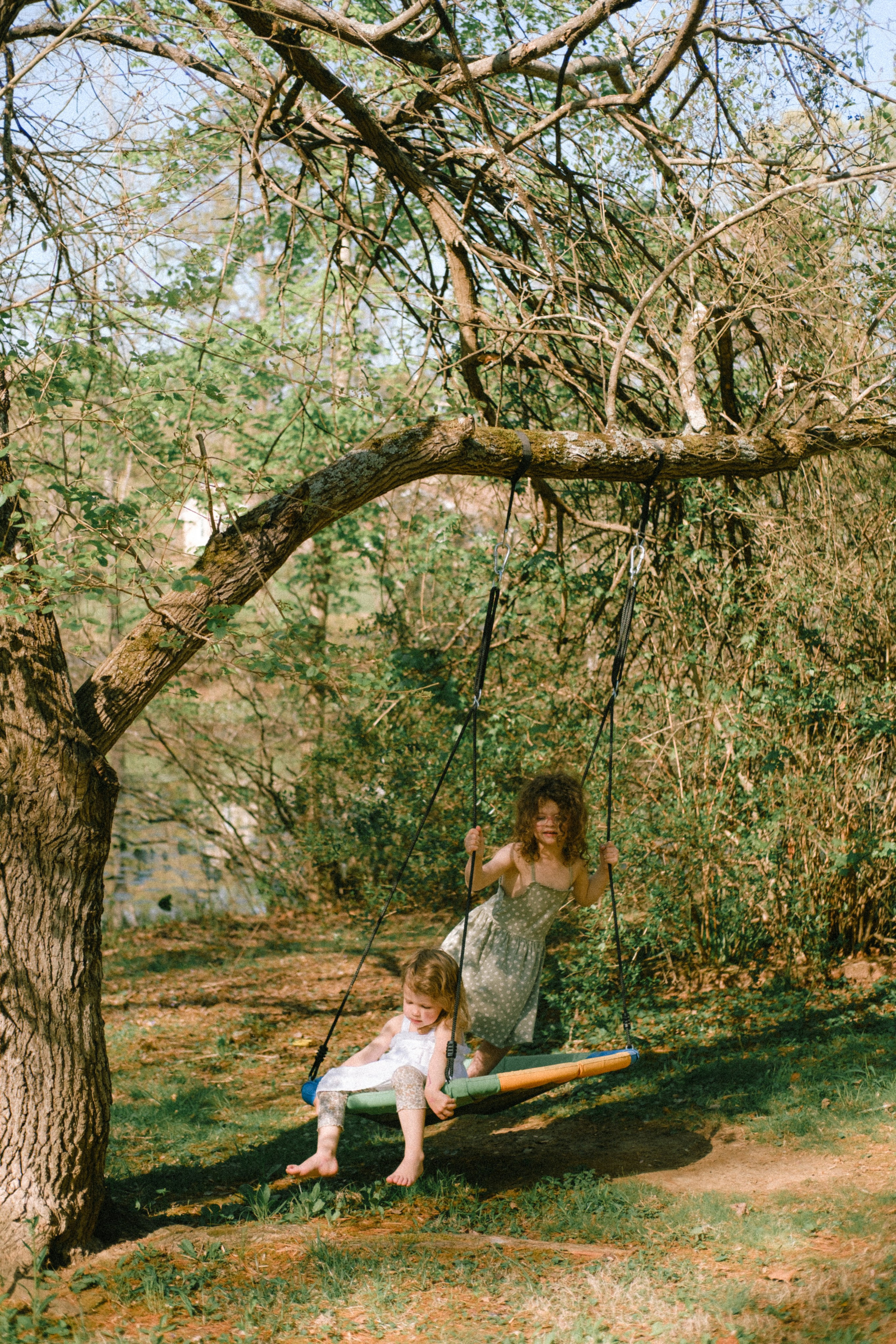 Family, Maternity and Newborn Photography in Richmond, VA. Family Photographer Anna Dobrovolskaia | Richmond, VA