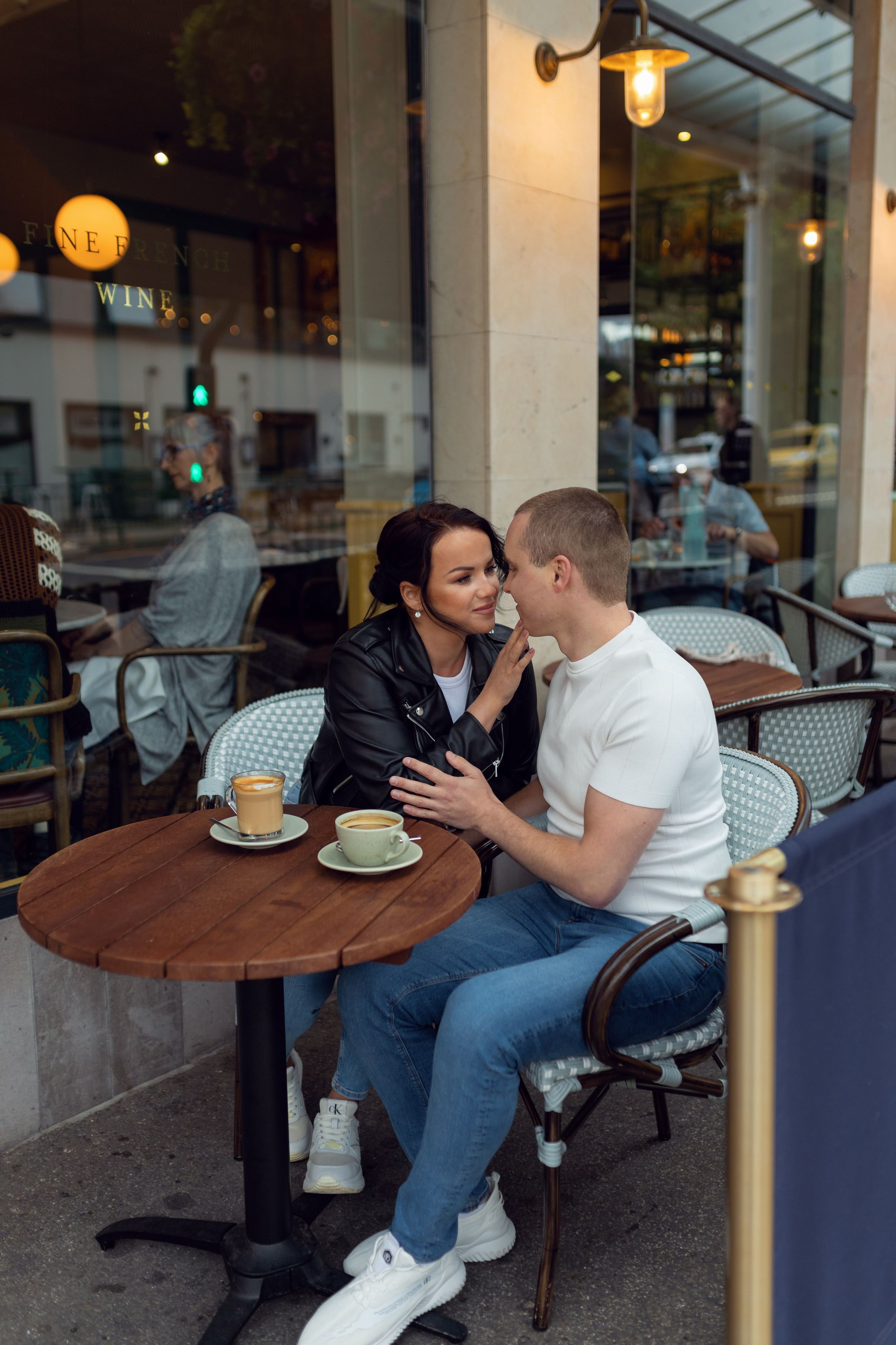 Natalia O’Connor Bournemouth Photographer