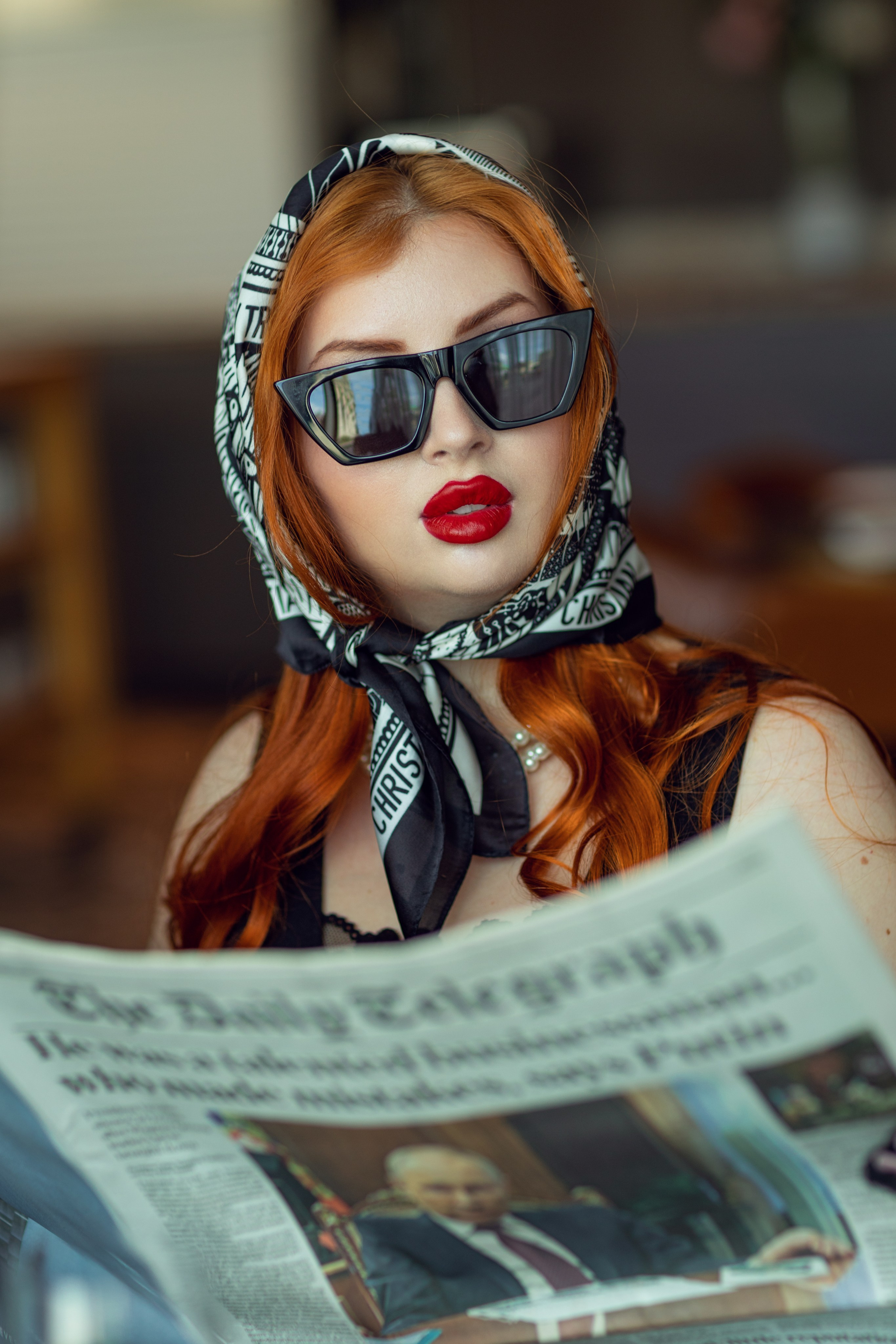 Natalia O’Connor Bournemouth Photographer