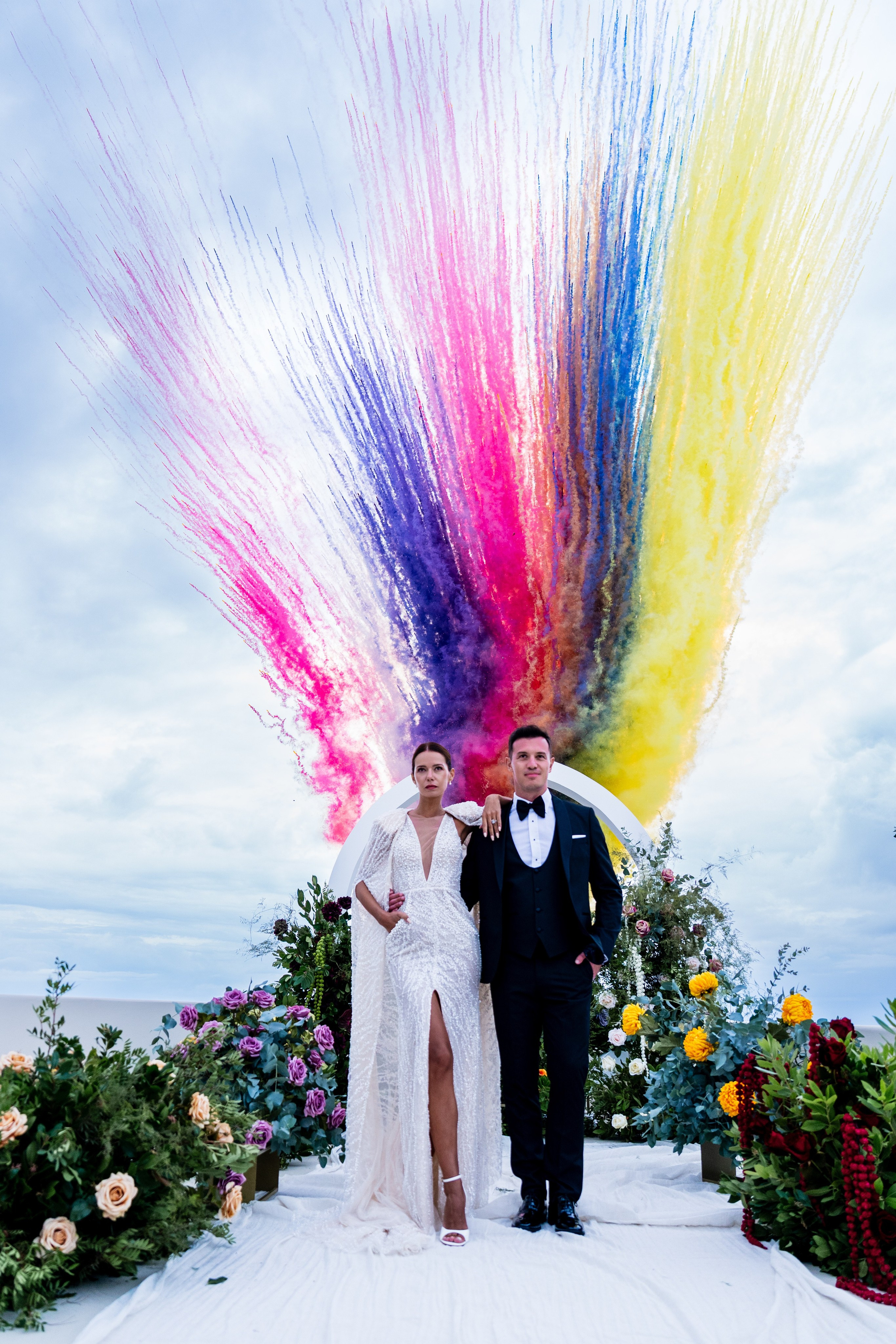 Oferta. SL Wedding Photo: ponadczasowa 💍 fotografia ślubna | Wrocław & Europa