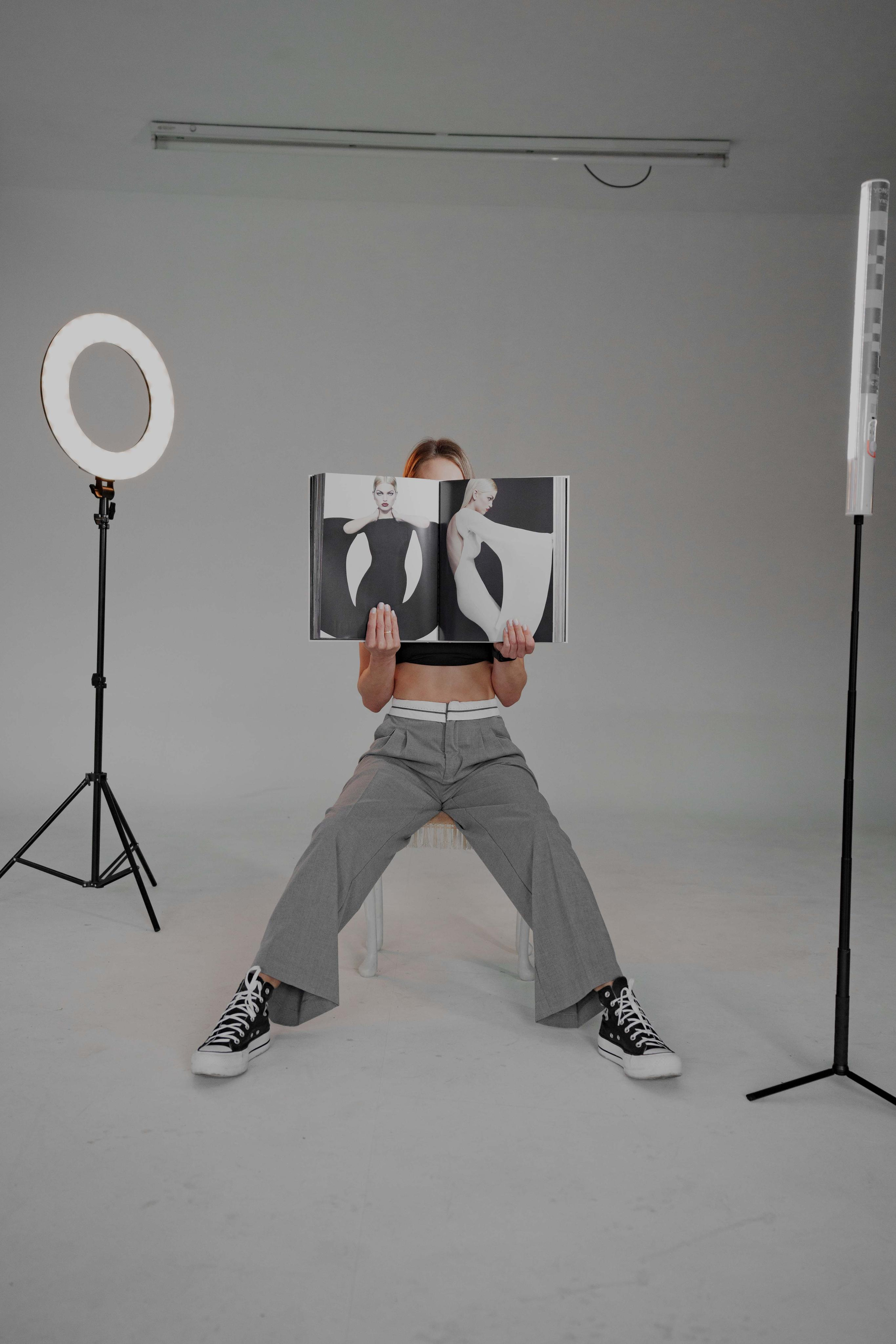 Content producer, Instagram Strategy creator. Reel making, Photographer in UK
