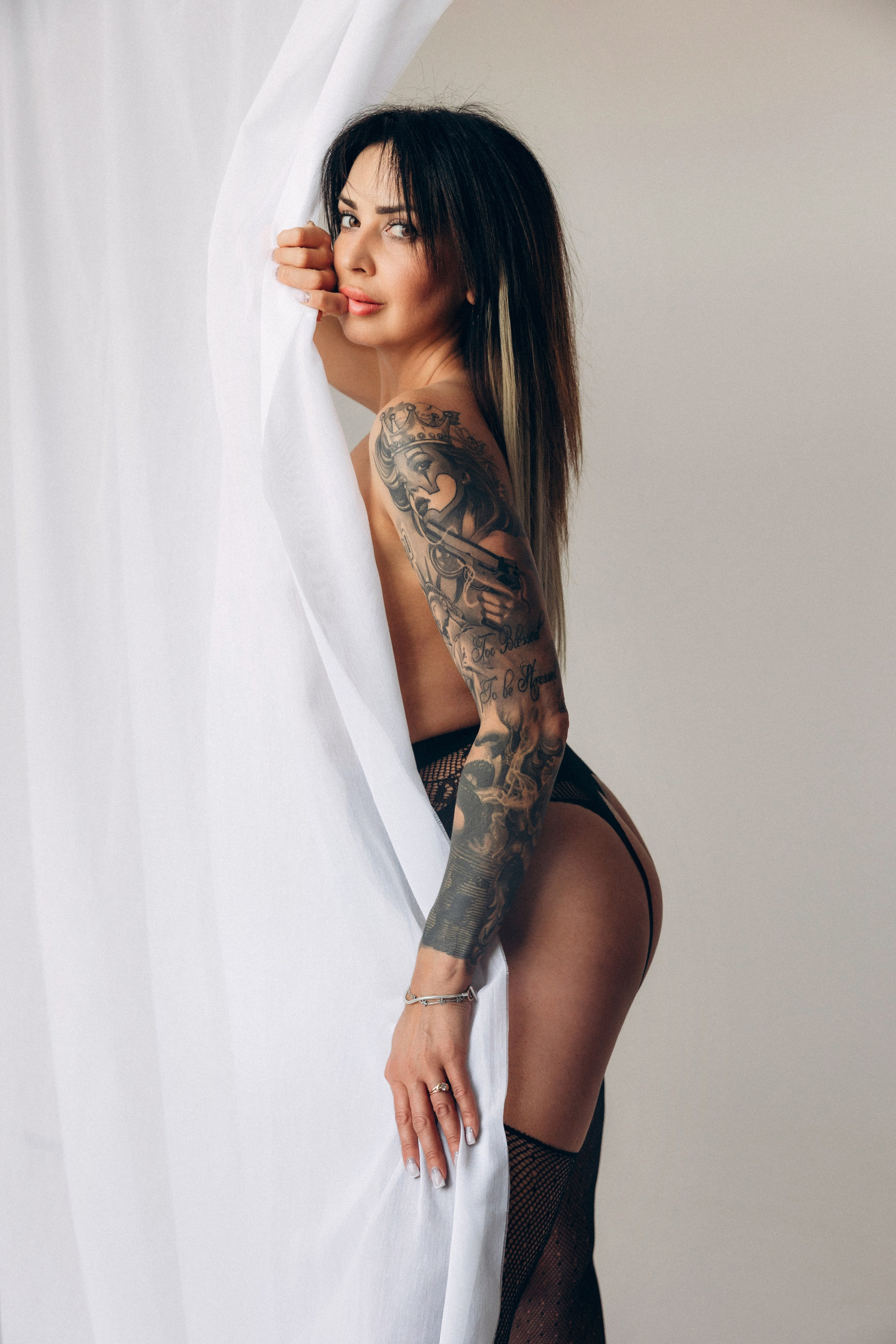 Anna Rudnichenko Fotograf Szczecin / Анна Рудніченко Фотограф Щецин