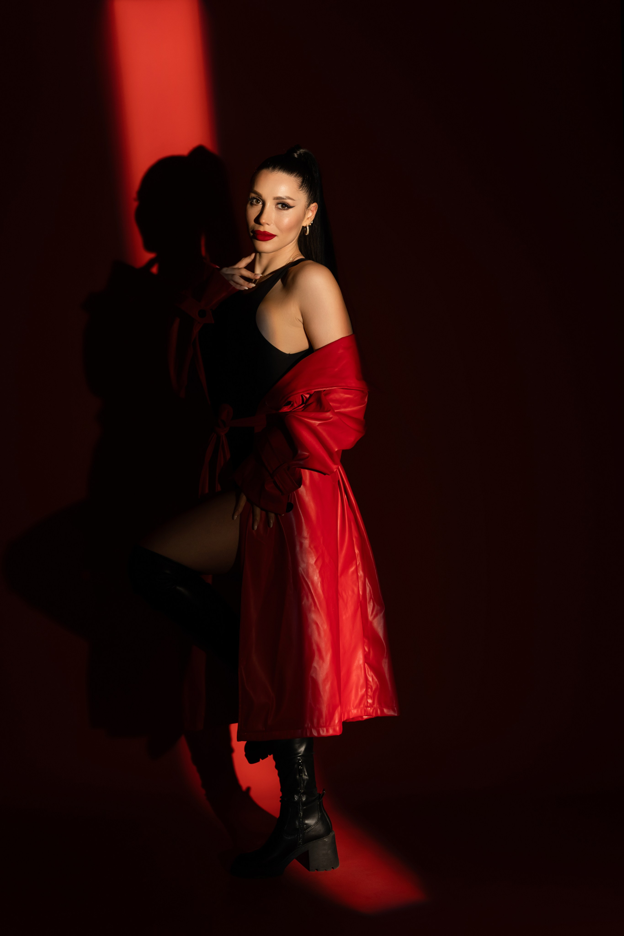 Photographer in Paris