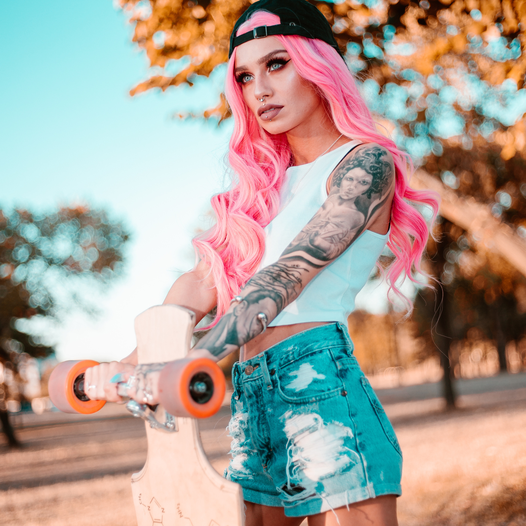 🏡. Mark Smilyanic | Portretni boudoir fotograf iz Beograda