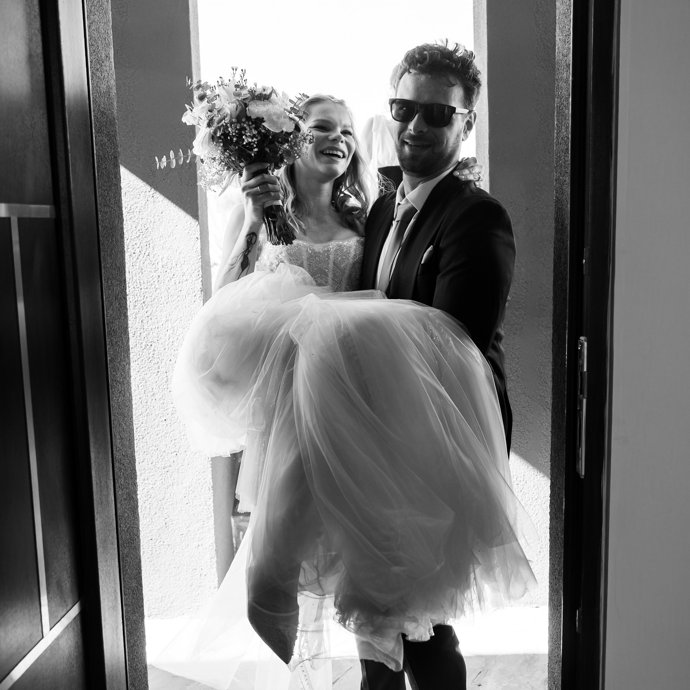 Bosco | Destination Wedding Photographer