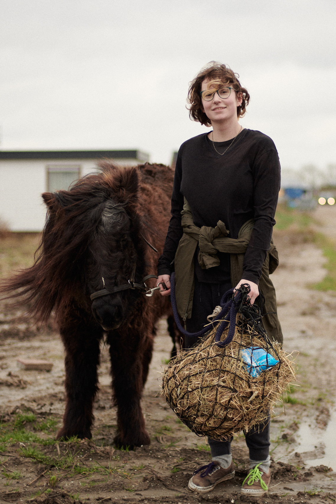 Photosession Investment and Pricing. Portrait Photographer in Brussels & Amsterdam — Victoria Ushkanova