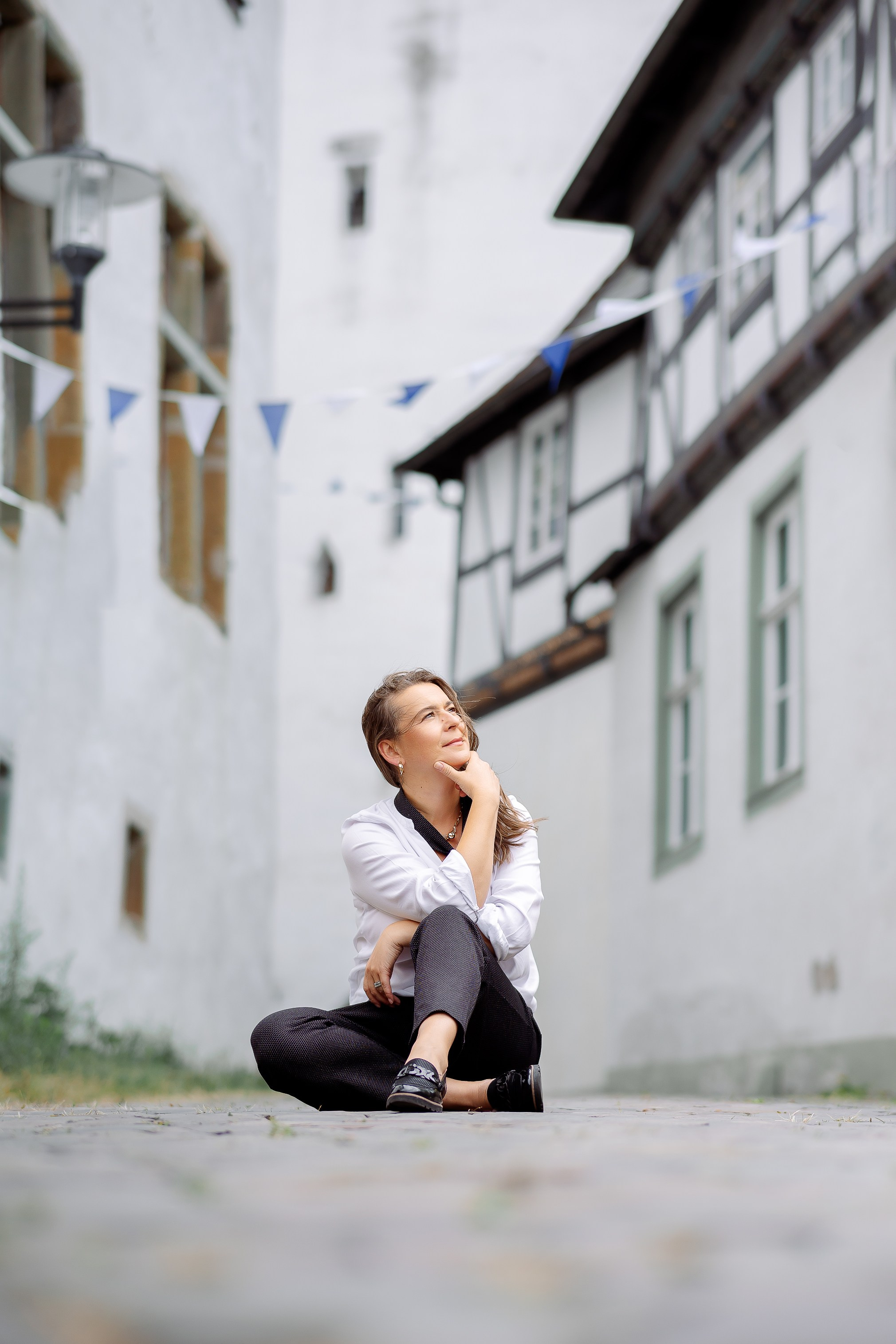 Fotoshooting in Arnsberg. Fotograf NRW aus Wickede Ruhr, Milla Kunst