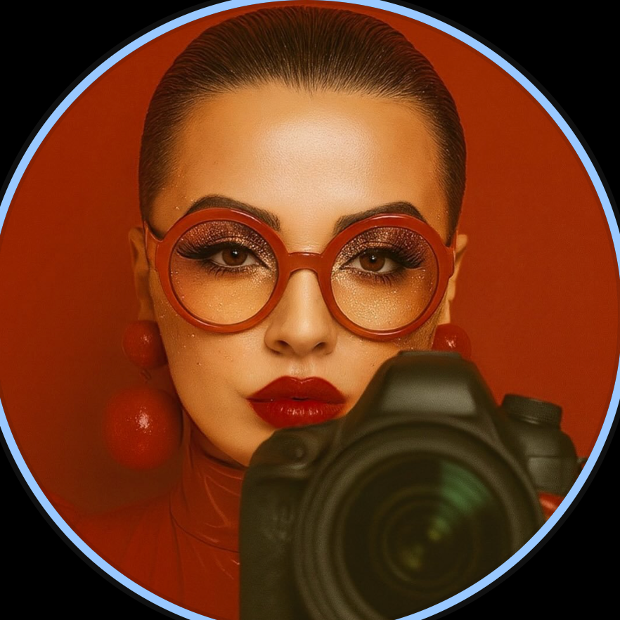 ИНДИВИДУАЛЬНЫЙ КУРС ПО ФОТОГРАФИИ — С НУЛЯ