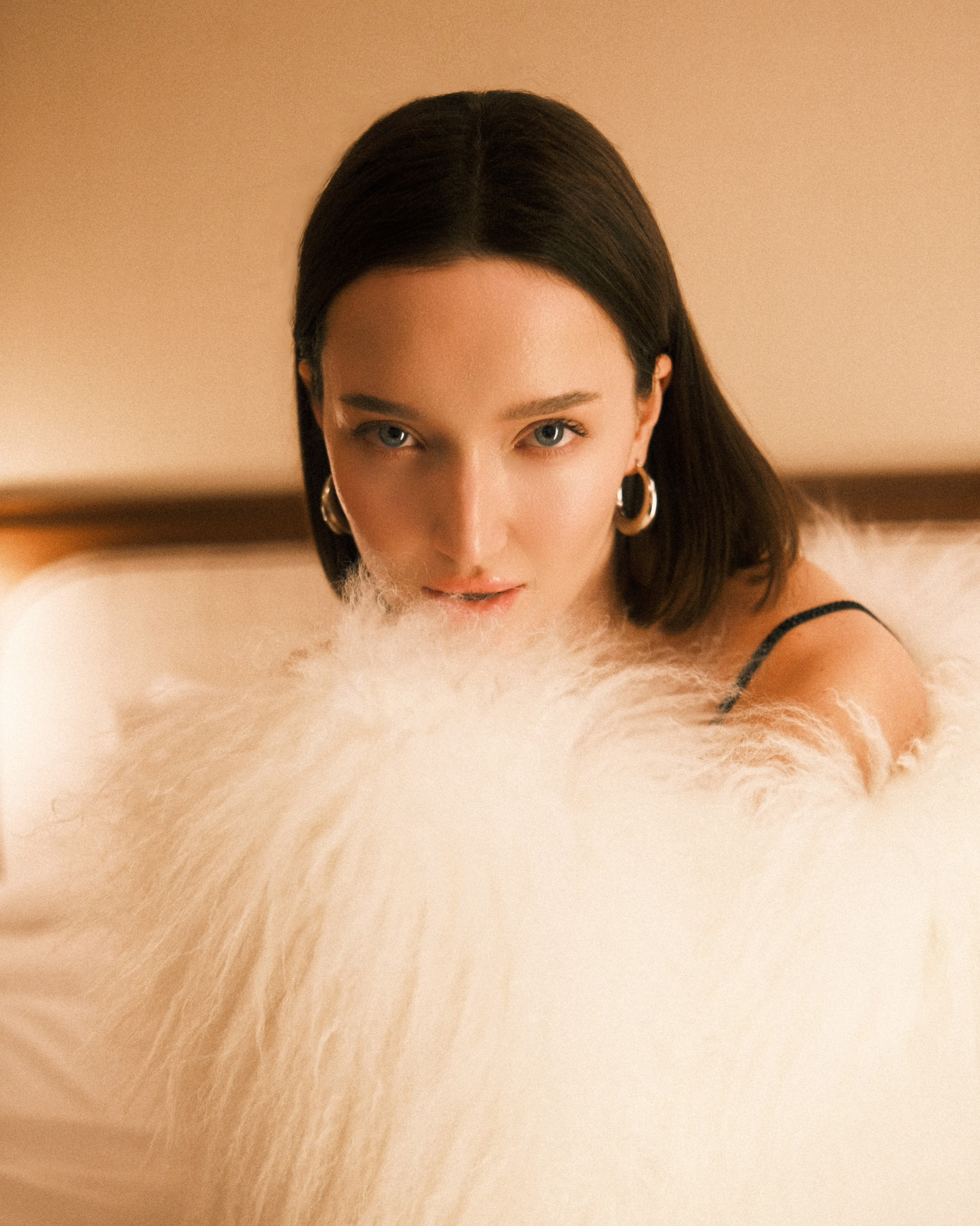 Fotografia personalna i fashion dla marek i agencji modelingowych. Warszawa, Europa. Yaroslav Storchak