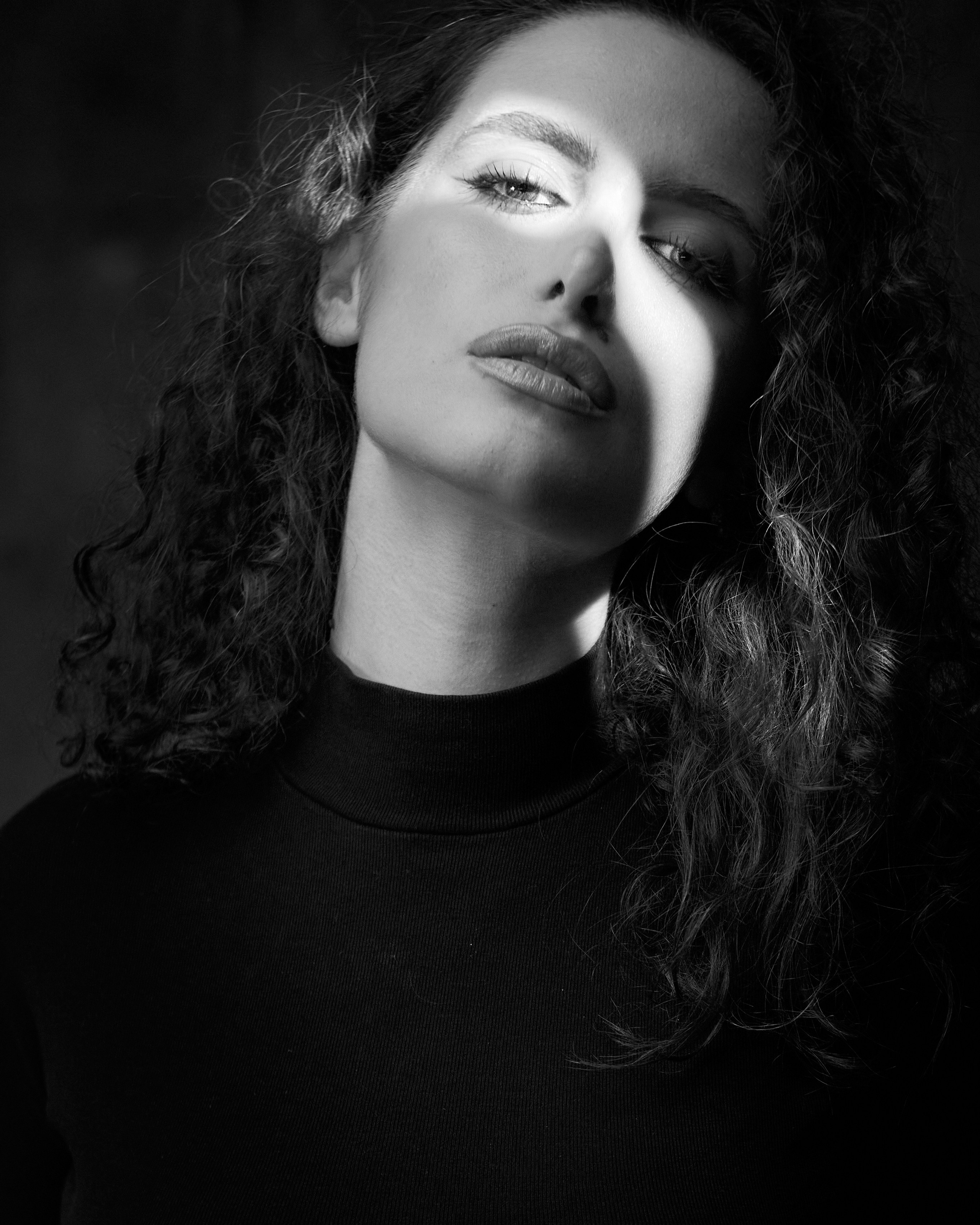 Eduardo Del Prete Photography — Portraits, Headshots, Family & Event Sessions in Campania and more