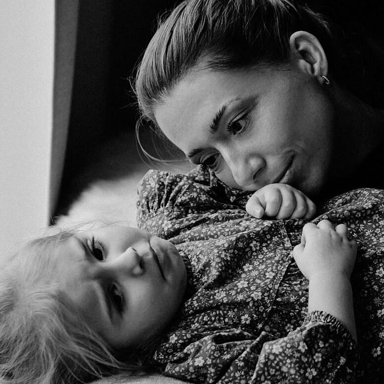 Valeriya Rudolph: Familien & Business Fotografin aus Karlsruhe