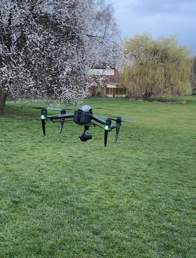 Yorkshire Drone Pilots