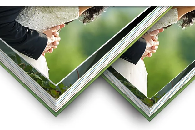 Photo books. Photographer in England Ekaterina Romanova