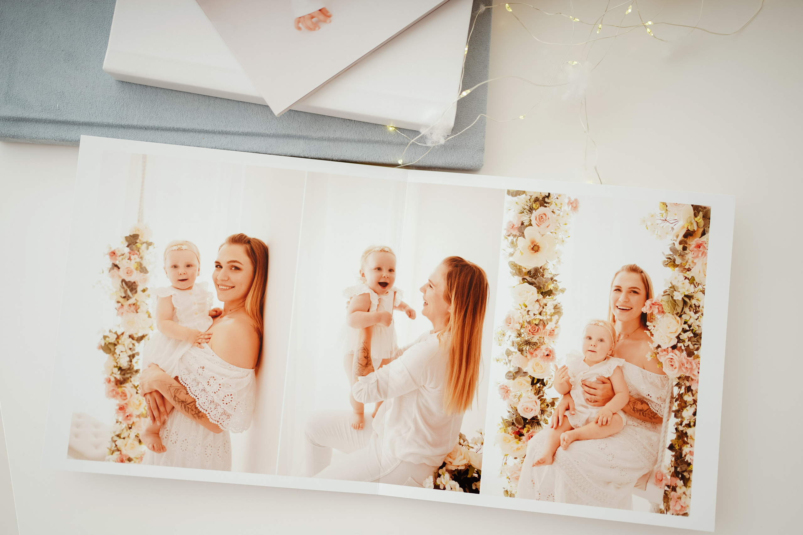 Fotografia rodzinna w Łodzi. Fotograf Łódź. Sesja noworodkowa, ciążowa.