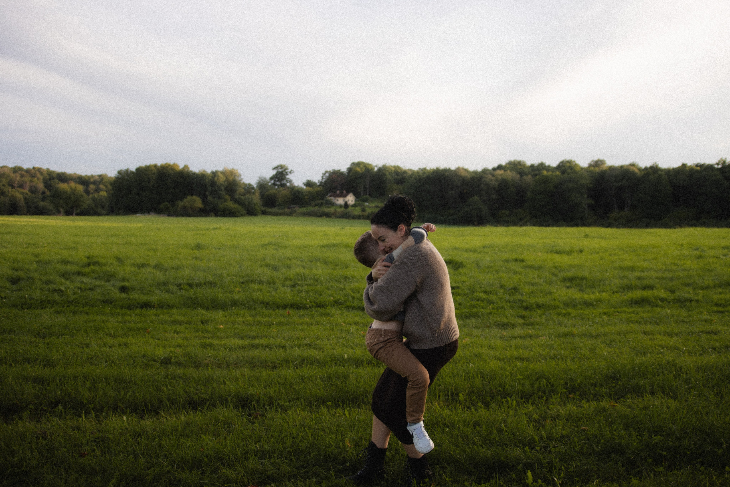 FAQ. Photographer in Gothenburg Aleksandra Stroganova