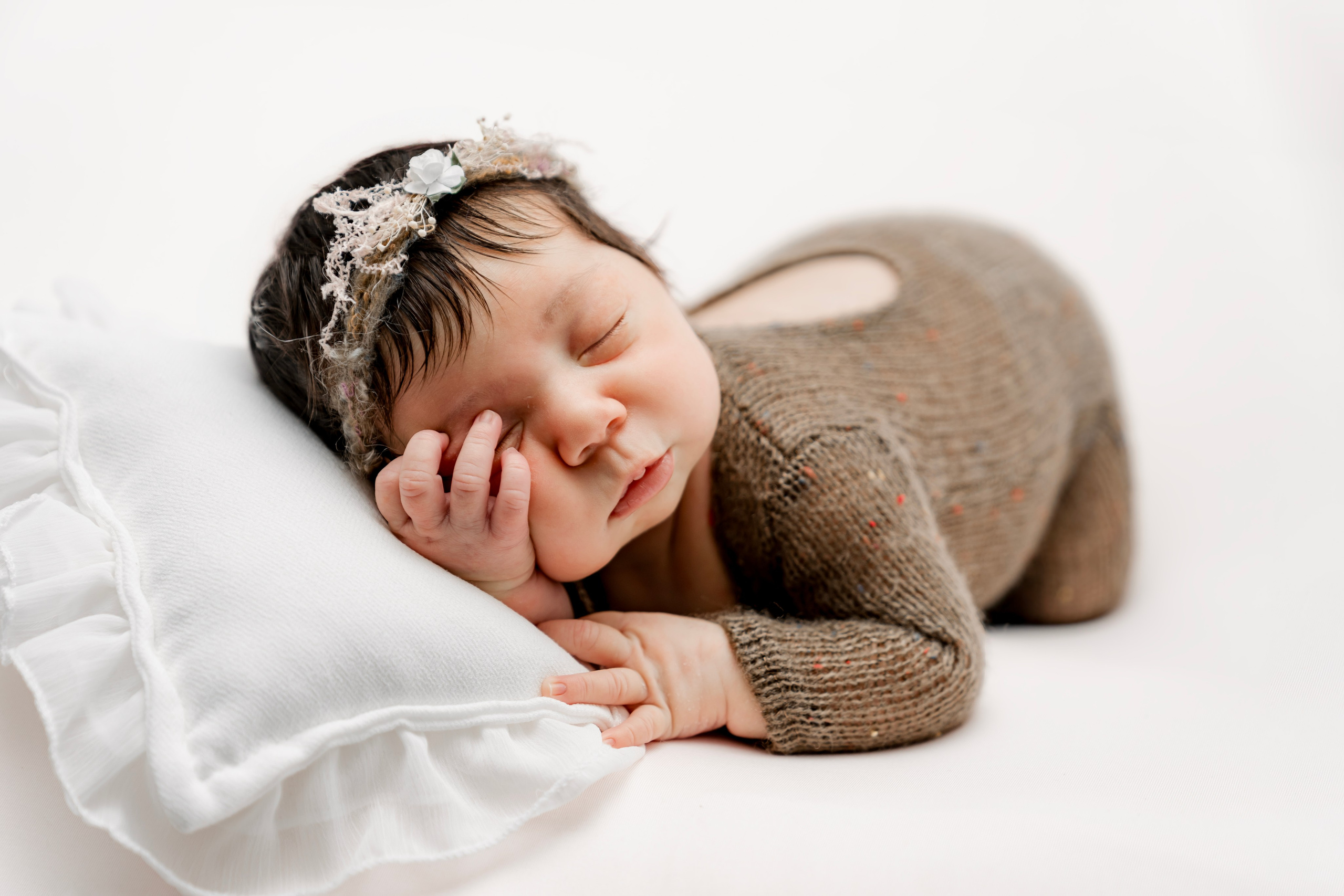 Florica Ghiriti - photographer in Paris