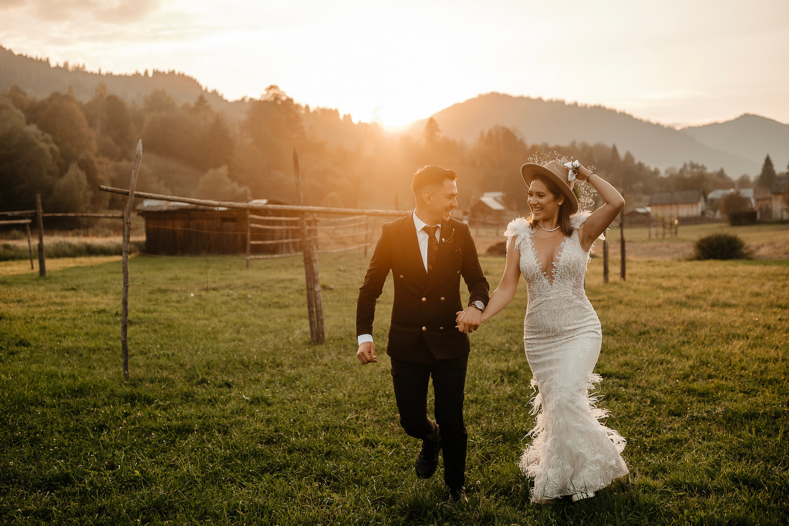 Wedding & Family Photographer