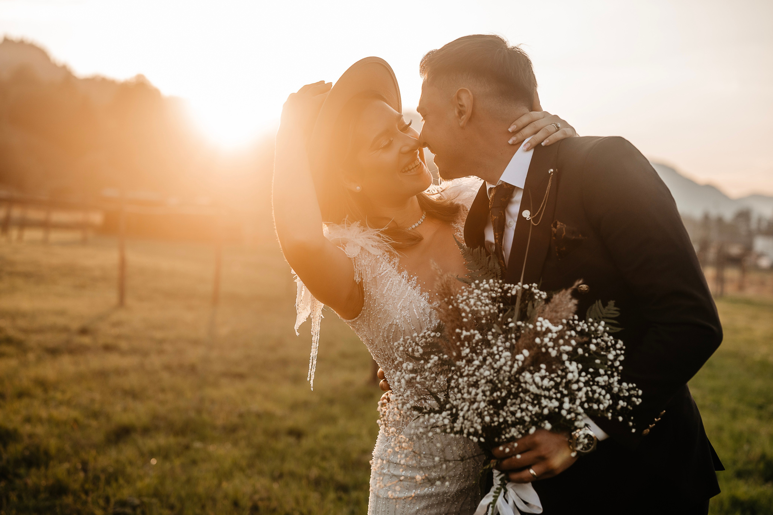 Wedding & Family Photographer