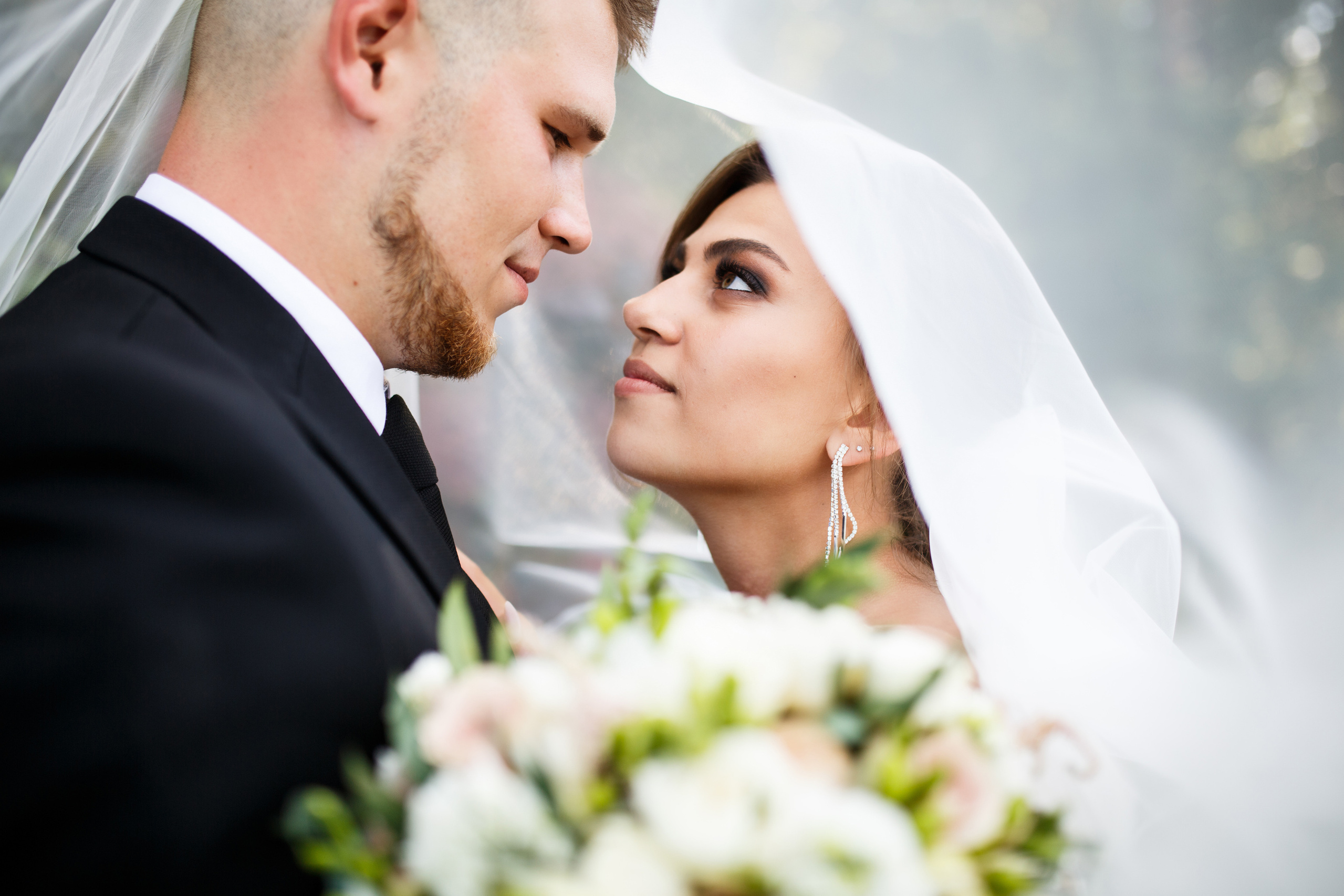 Fotograf ślubny i rodzinny w Warszawie