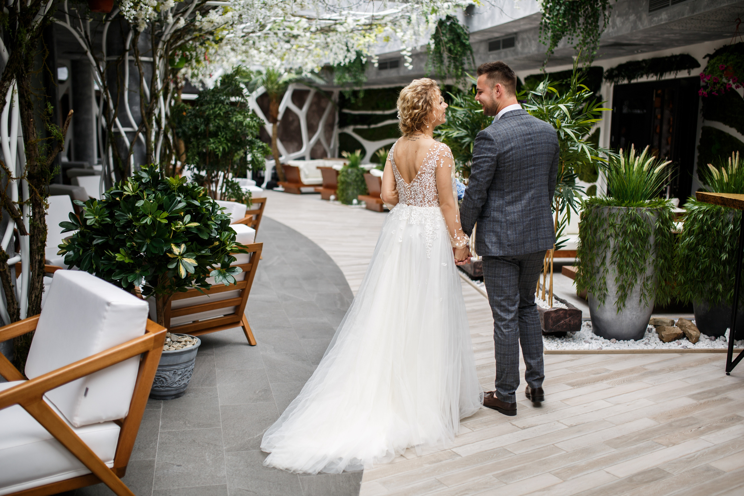 Fotograf ślubny i rodzinny w Warszawie