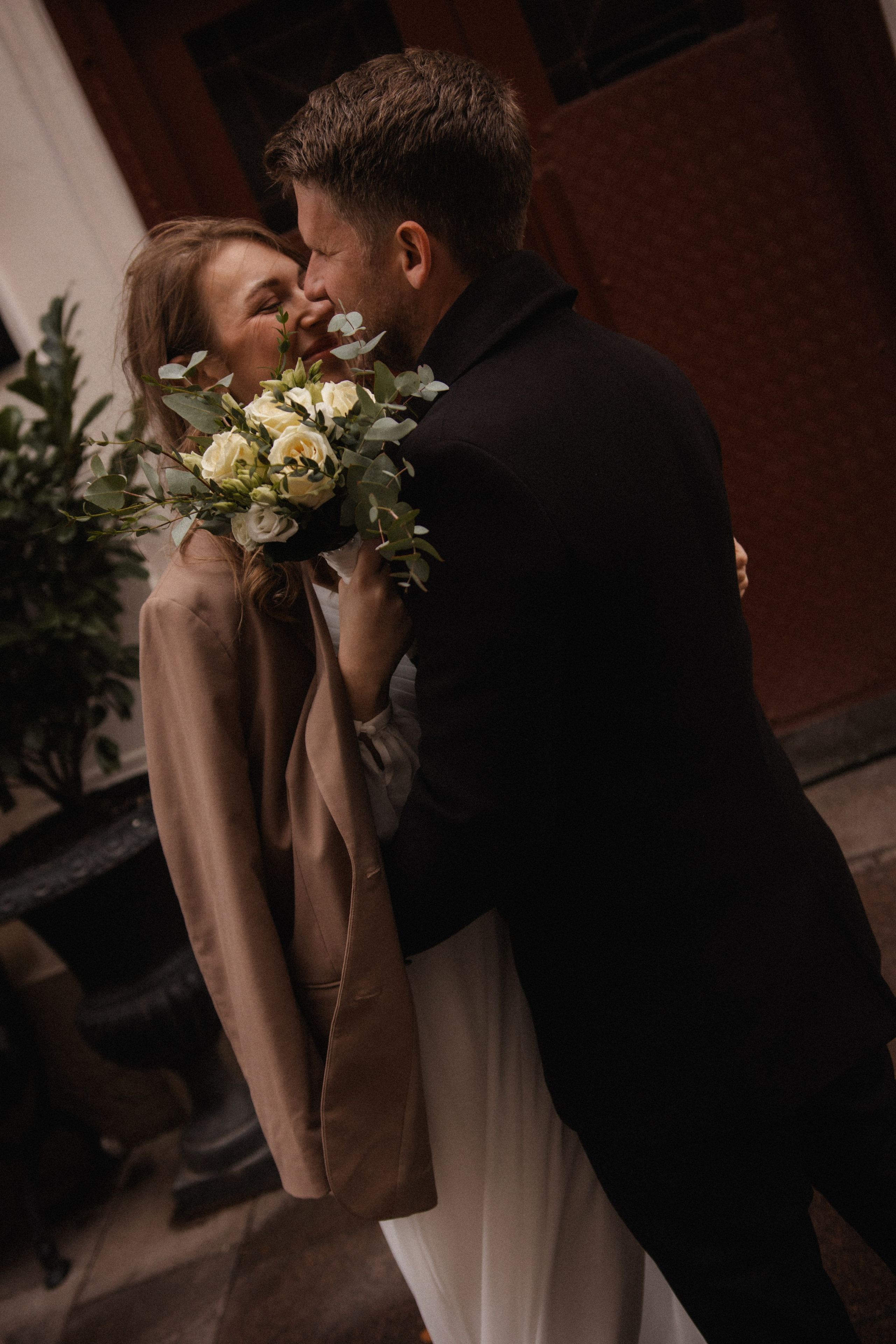 Photographer in Gothenburg Aleksandra Stroganova