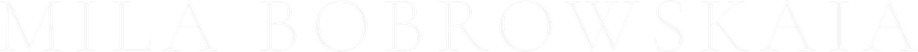 mila-bobrowskaia.wfolio.pro