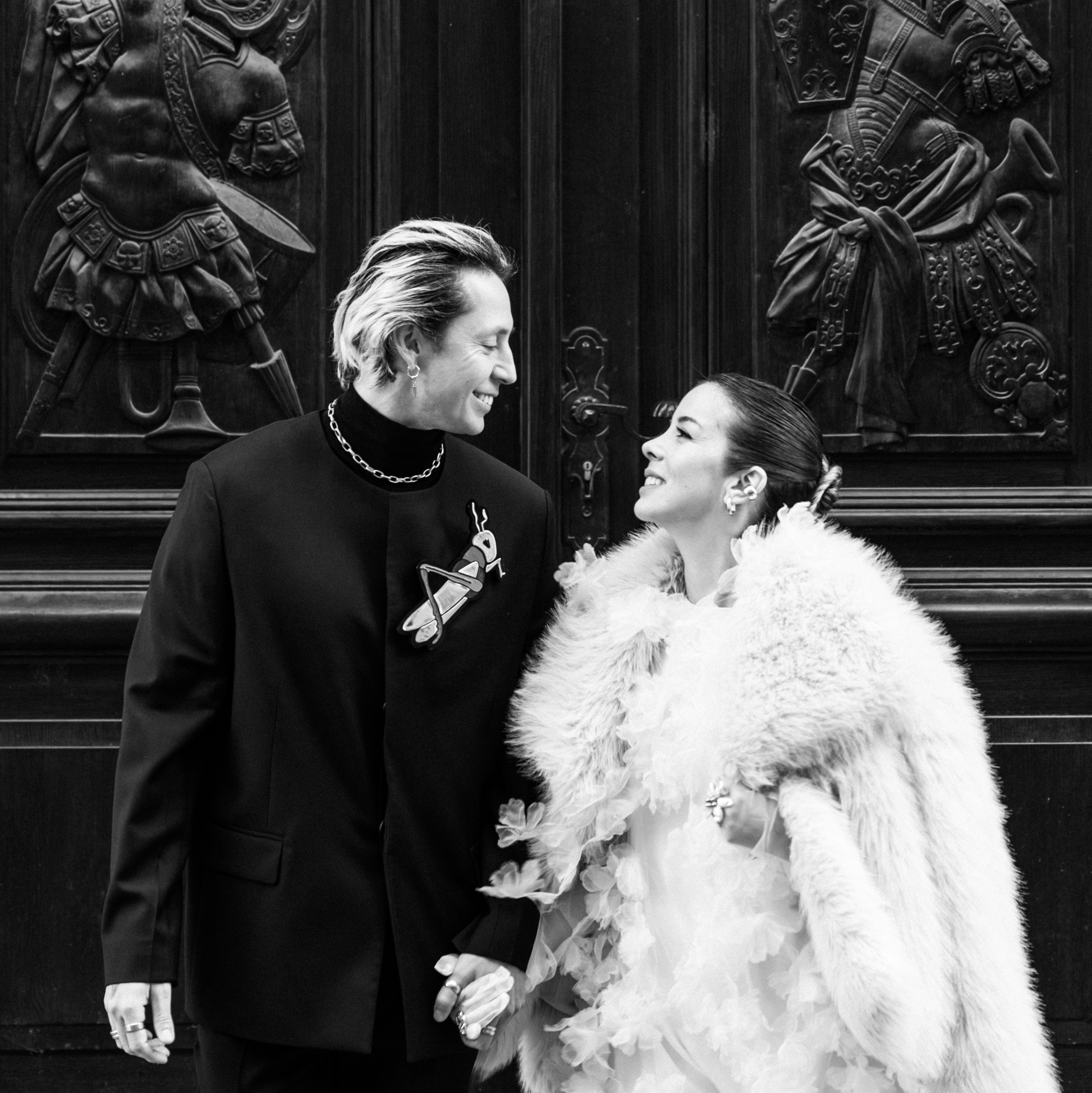 Dienstleistungen. Hochzeitfotograf in Bielefeld