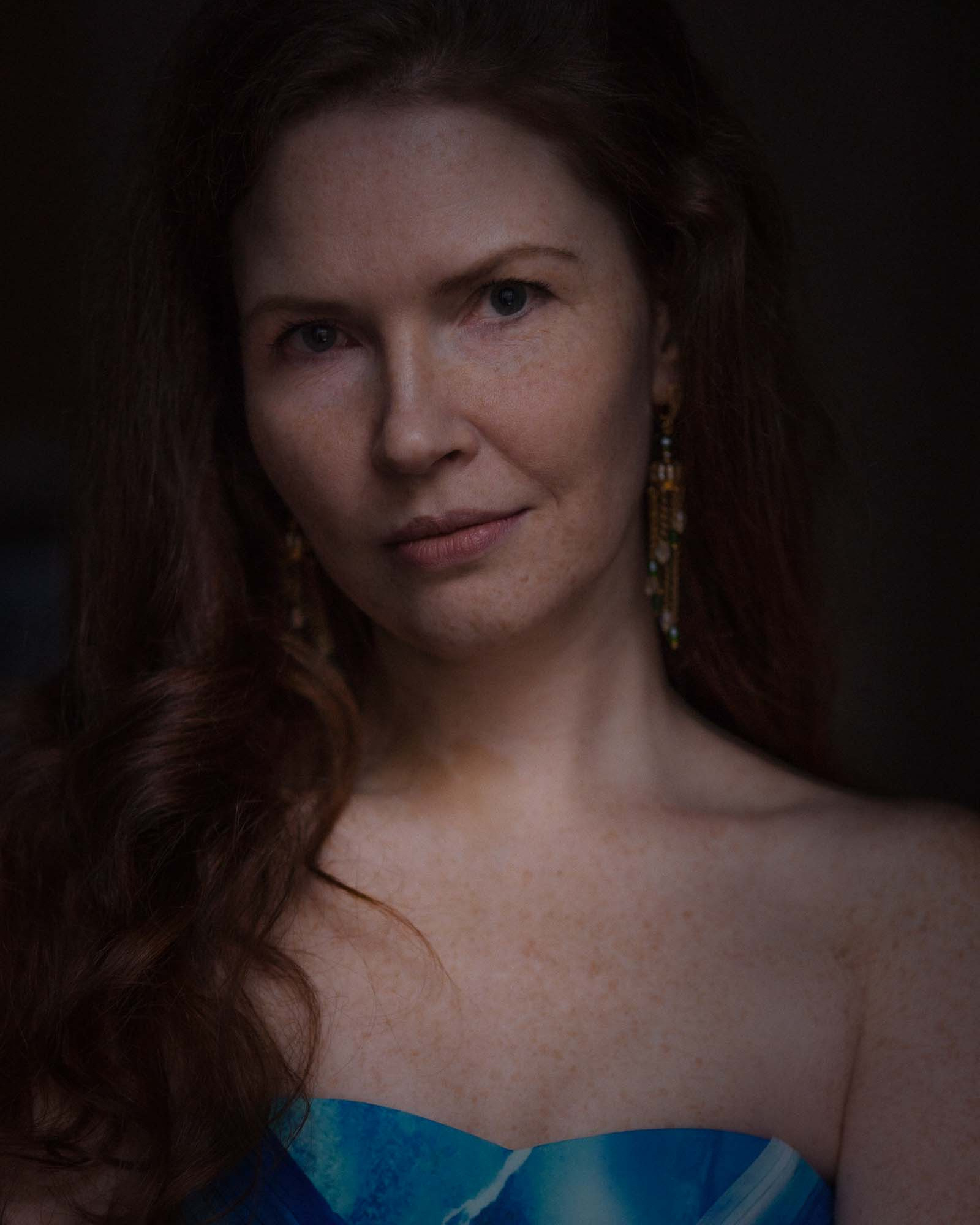 Фотограф в Праге Анастасия Широких