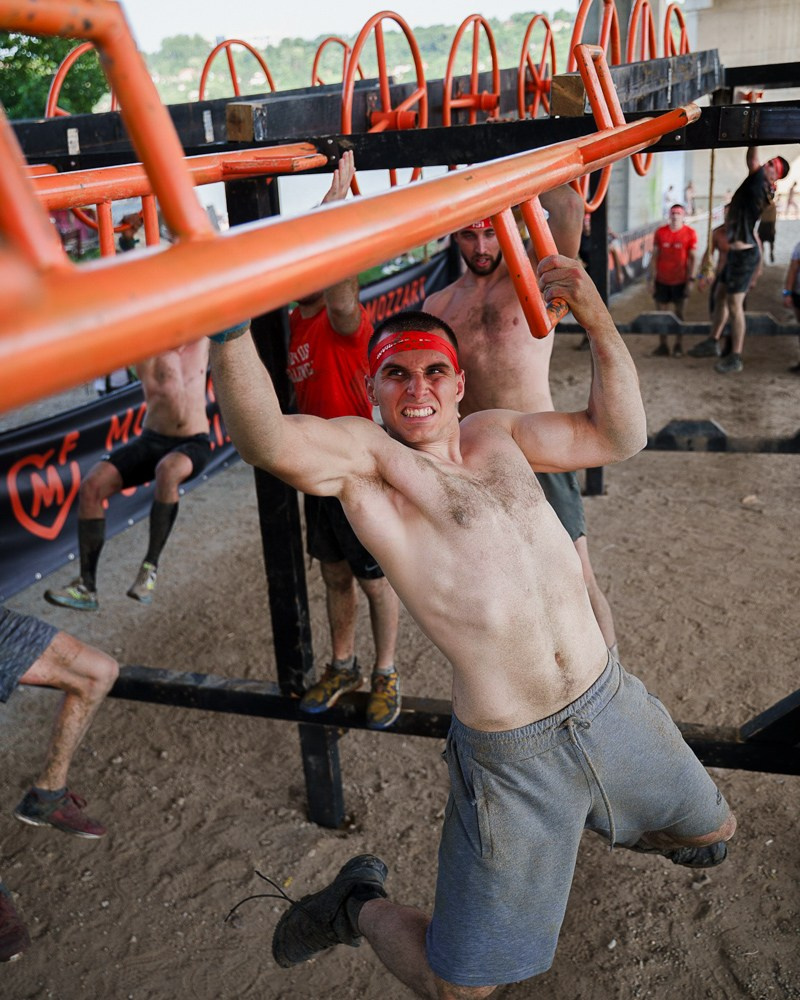 Sport. Zhukov studio