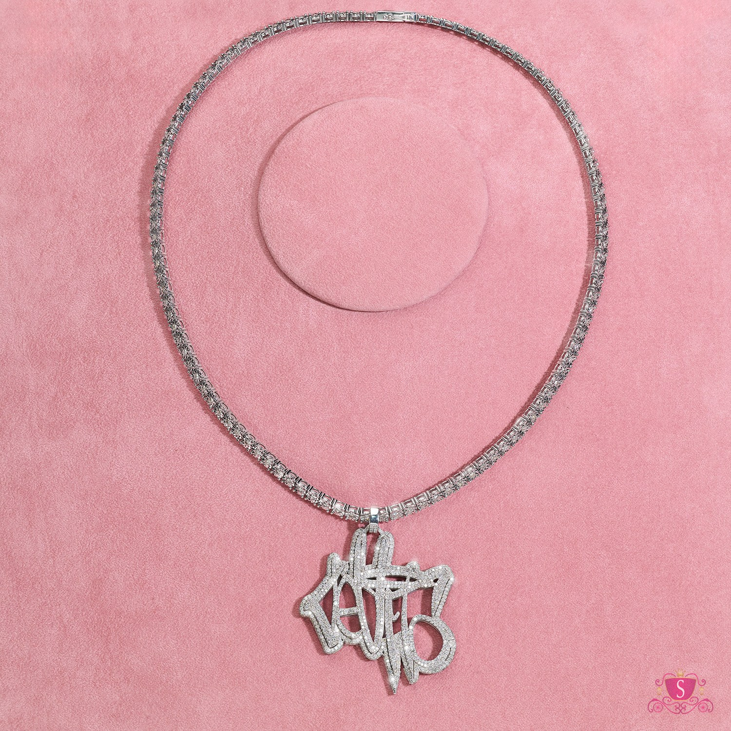 Devito blink blink. Fotografija i video nakita, foto-studio Beograd