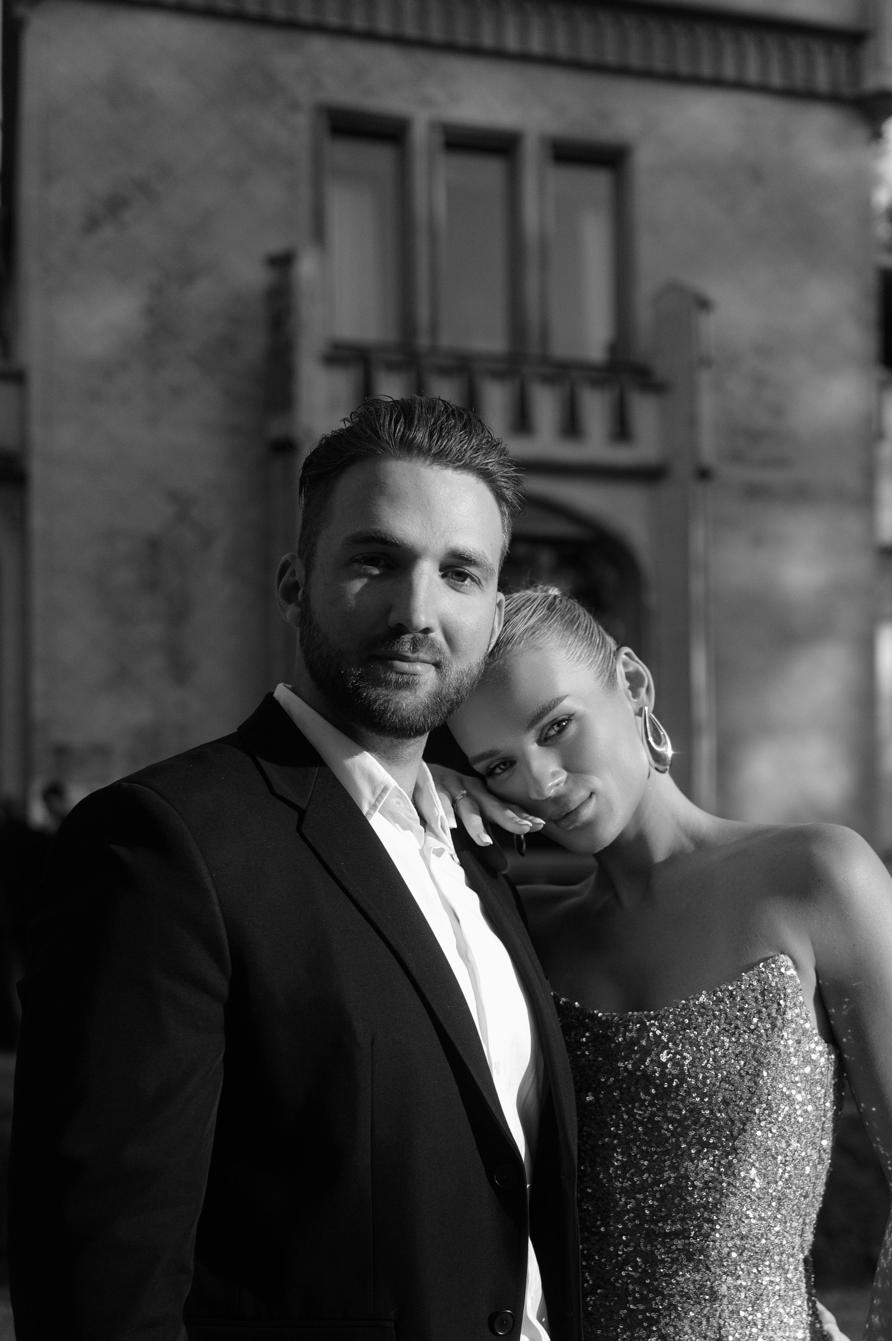 Wedding Photography & Videography Packages — Capture Your Special Day