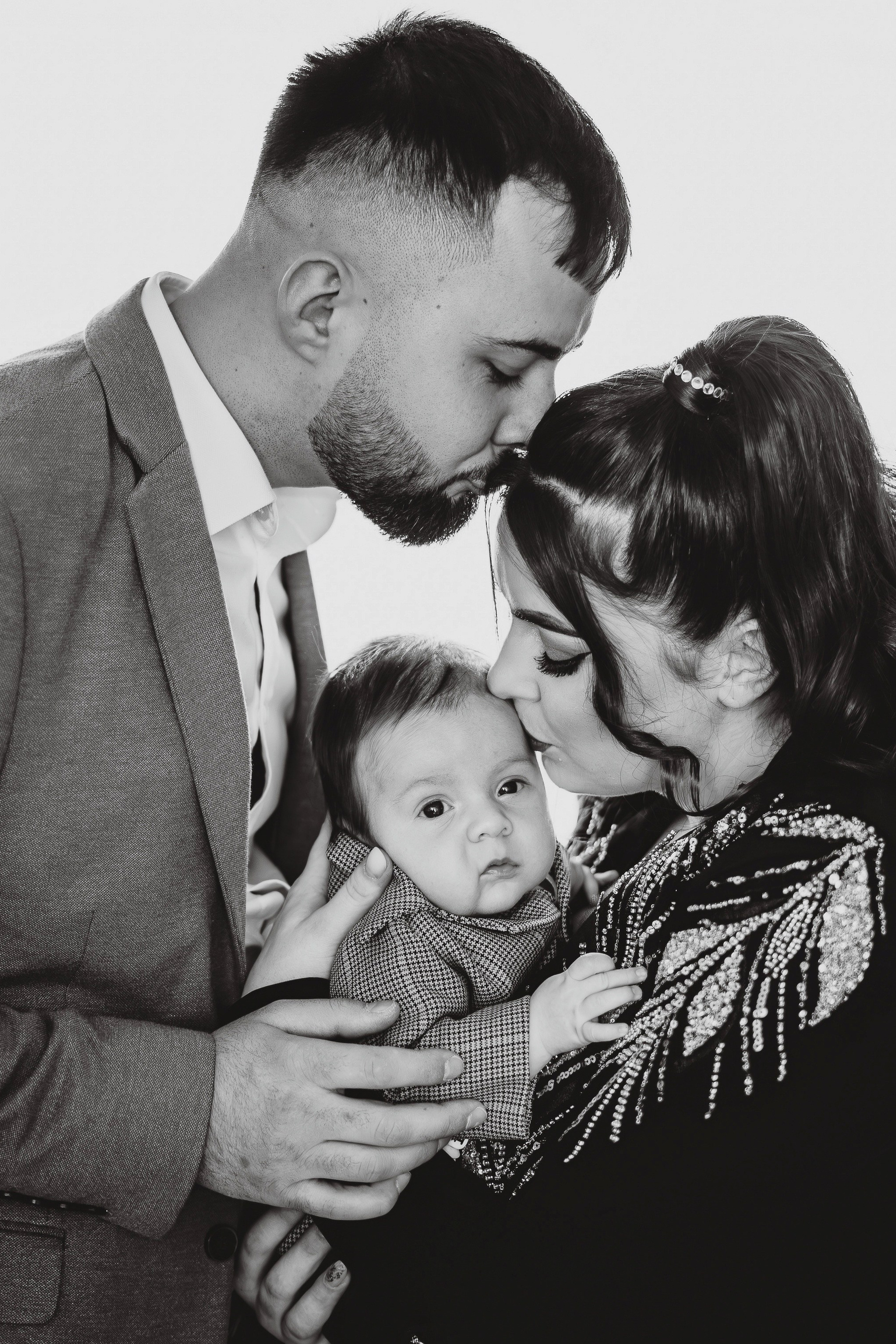 FOTO VIDEO EVENIMENTE IN LONDRA, UK - NIGHT LENS - Nunta, Botez, Aniversare