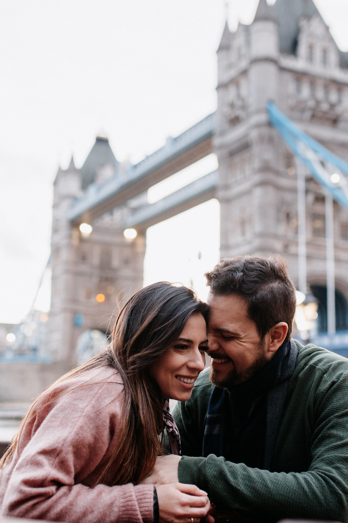 LondonPhotoStory — Vacation Photographer in London