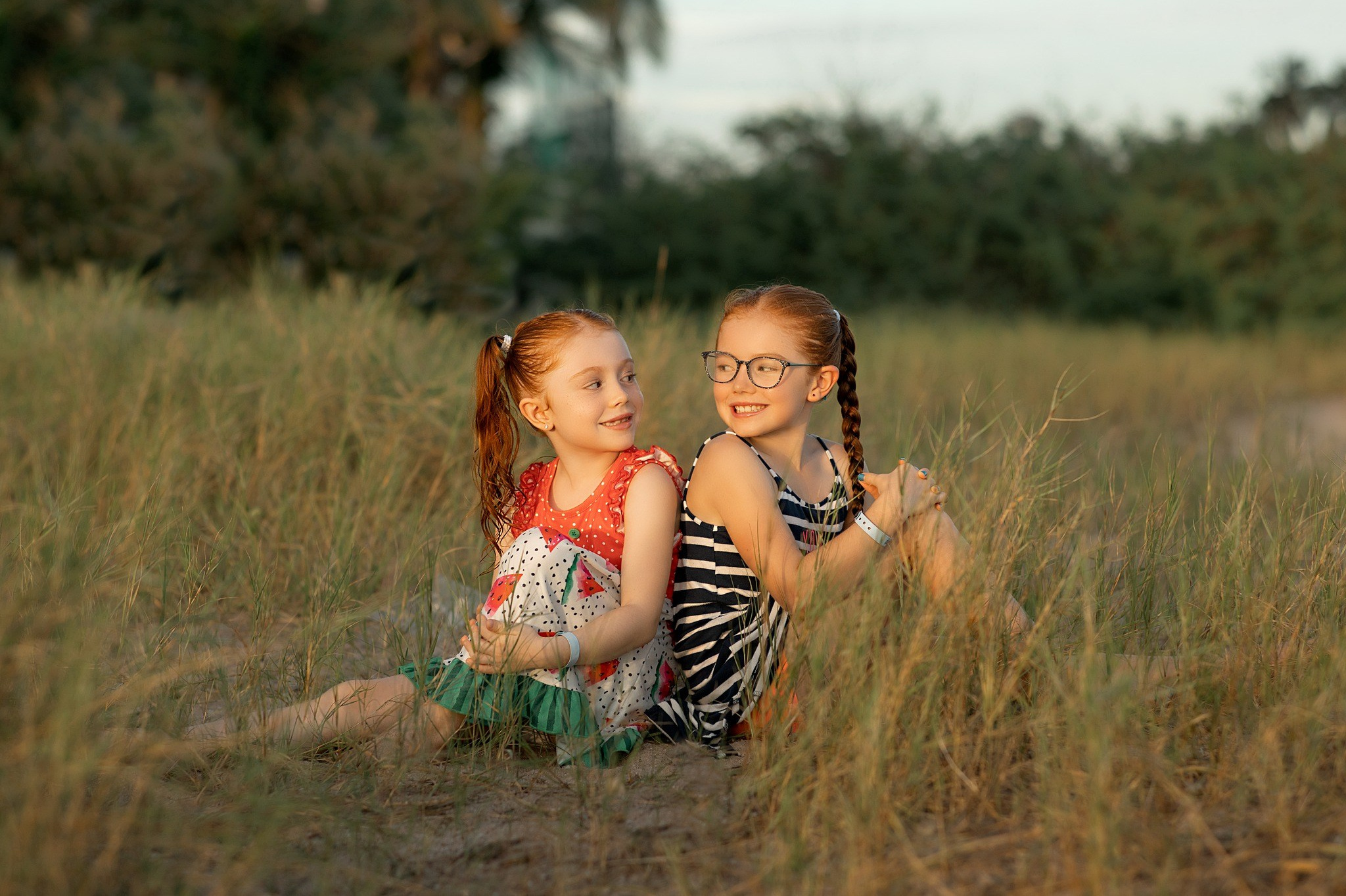 Fun-filled family vacation photoshoot on the sandy beaches of Mazatlán - Perfect memories for US and Canadian families