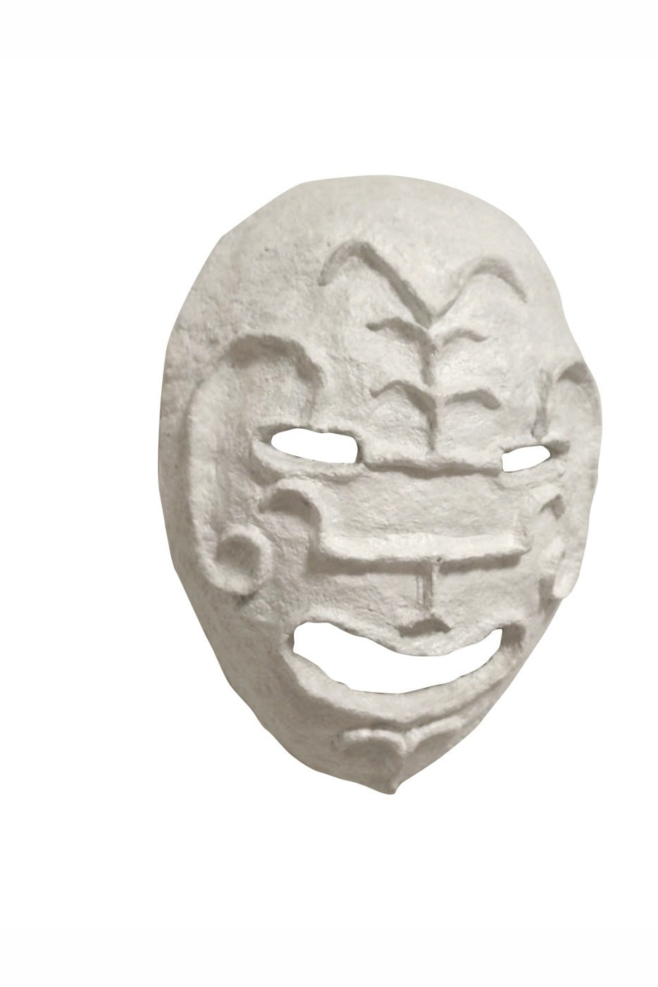 Écologie de l’âme, Kut-Syur dans la pratique visuelle de Yèn Sur. Ayar Kuo