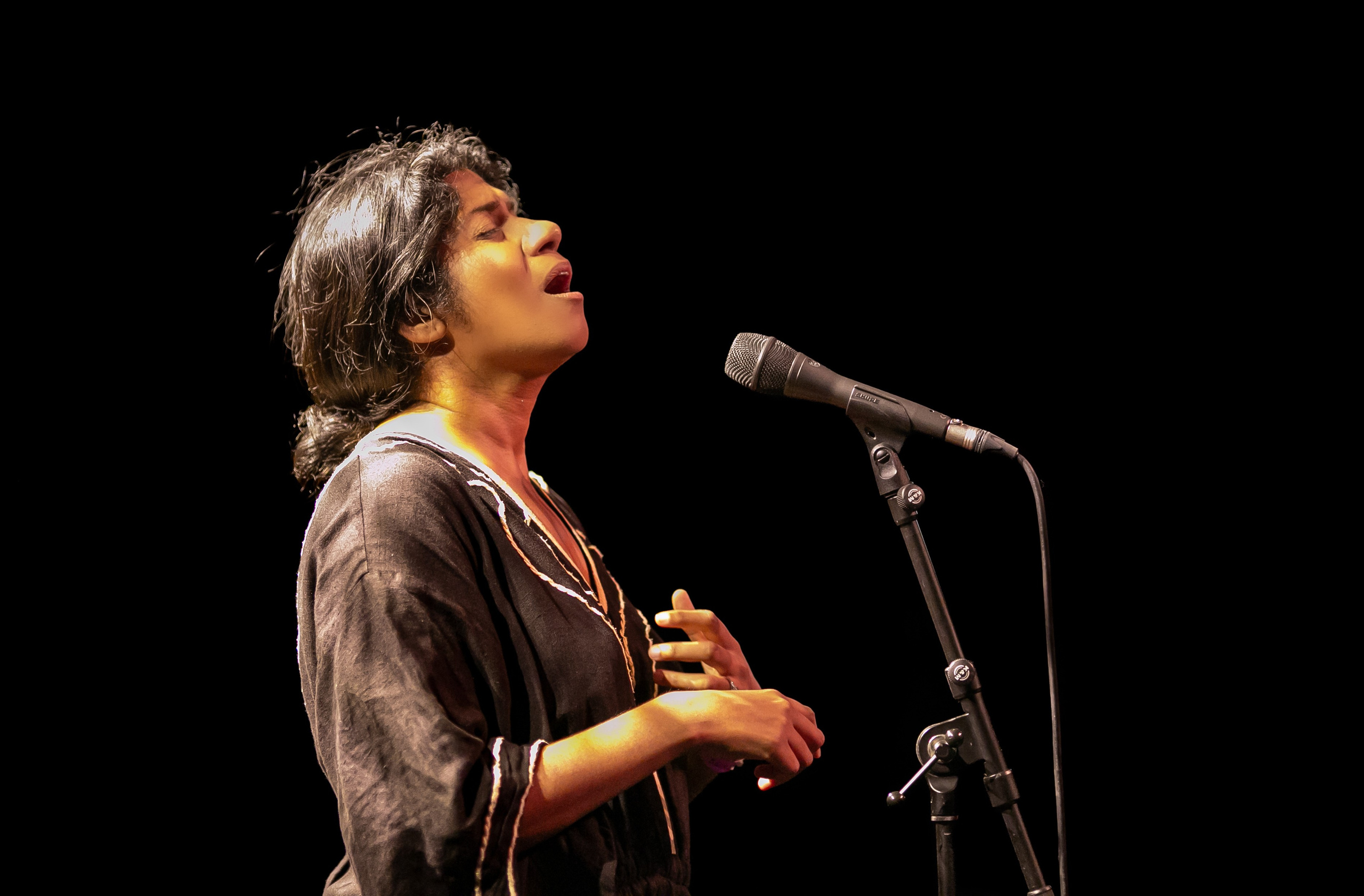 #MJInsider #montreuxjazz. Portret photographer in Switzerland Artur Magpie