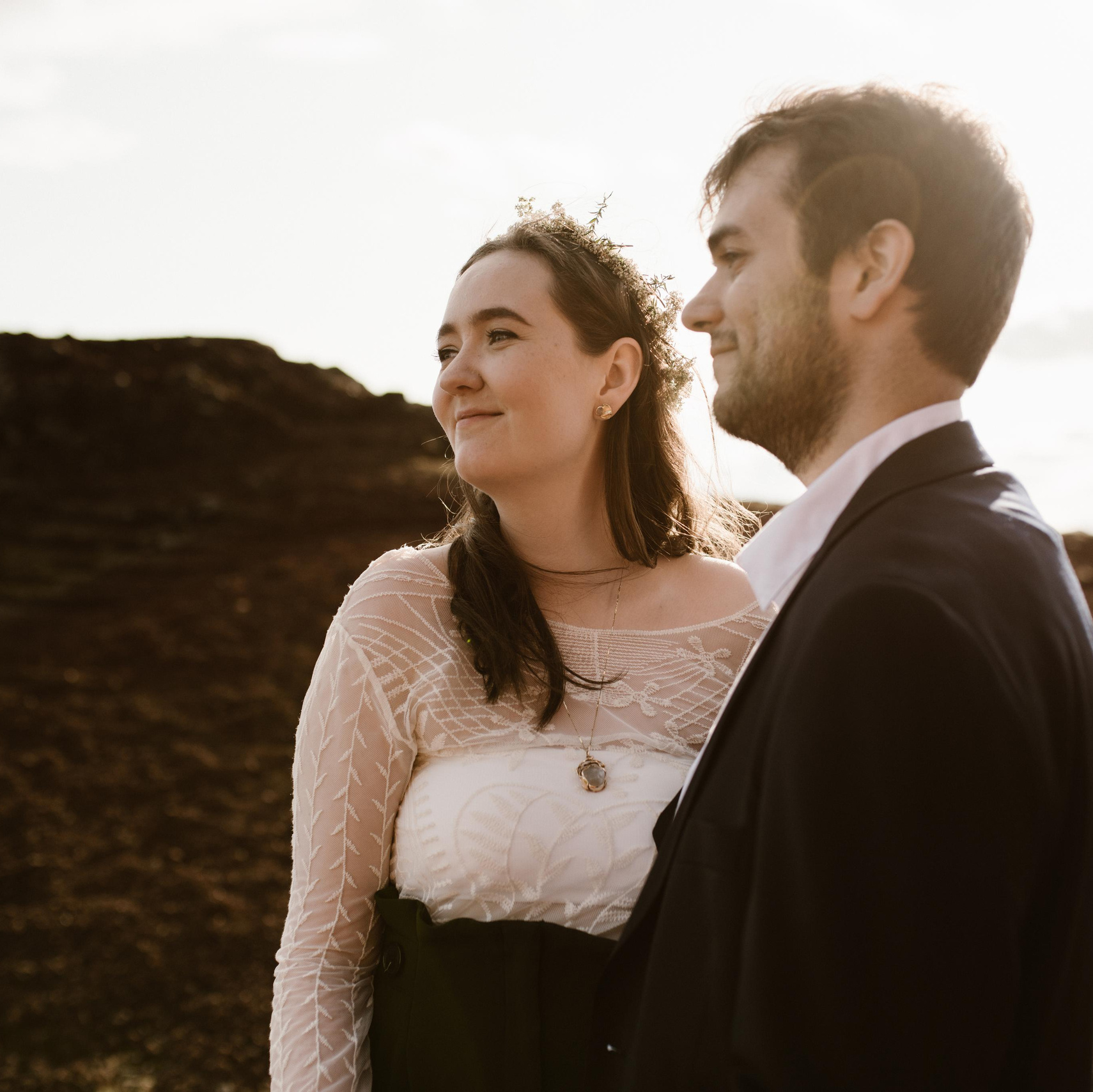 REVIEWS. Michalina Dzianach Wedding Photographer Iceland