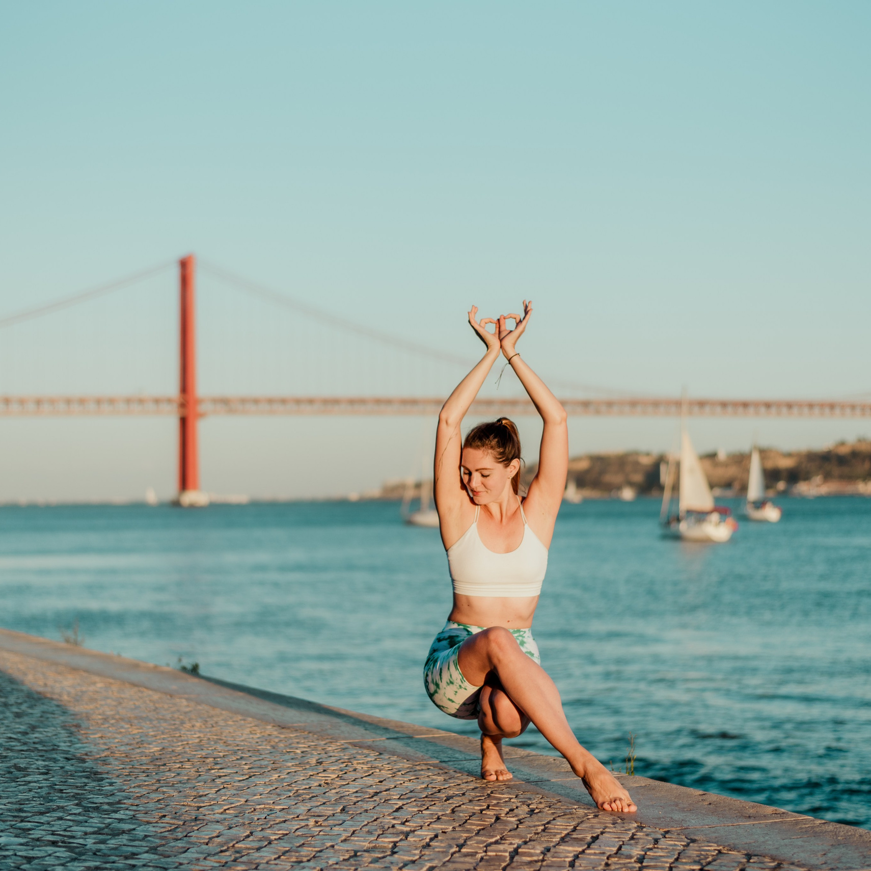 Jógový pobyt v Portugalsku 2024. Mateřství. Nevýchova. Život v souladu s přírodou. Jóga