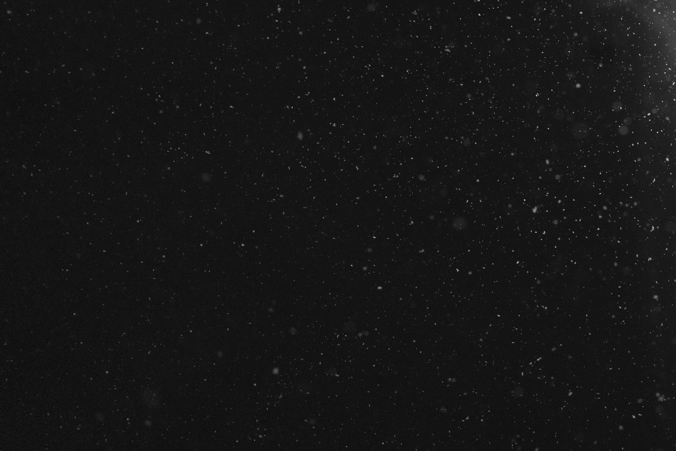 How to add snow on image