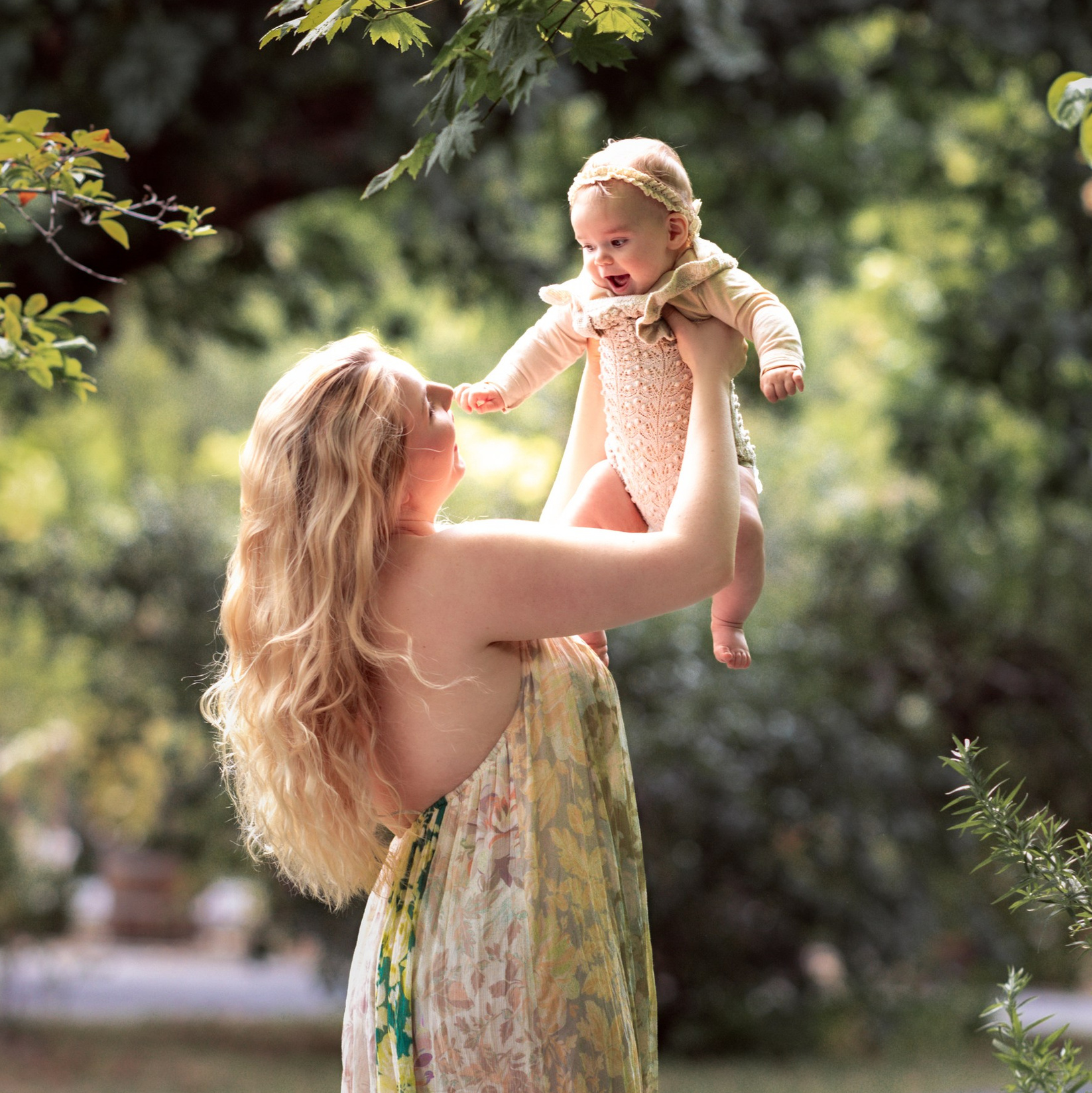 Family & Maternity Photographer in Dresden Tatiana Mudryak