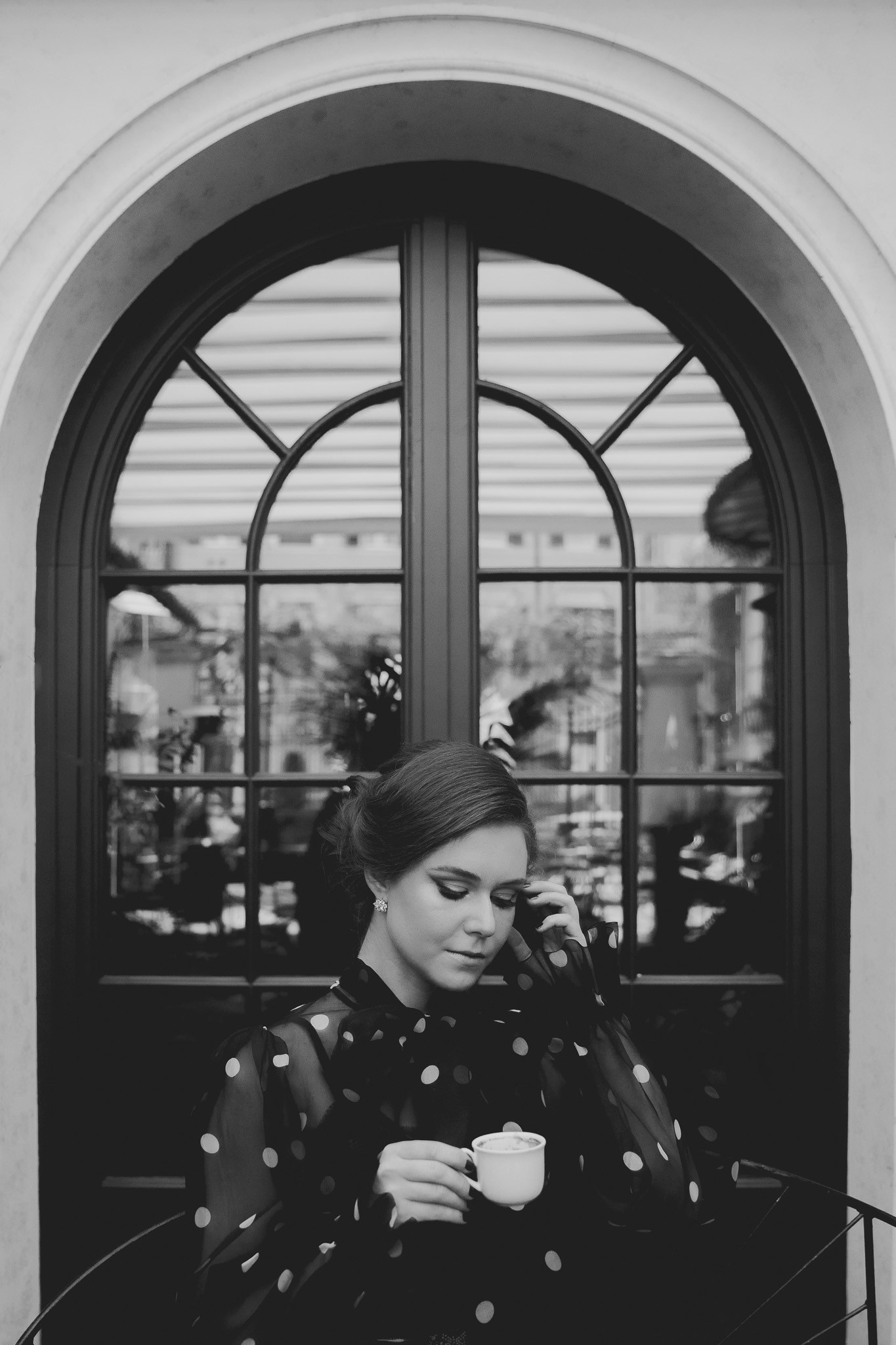 Elizaveta Razumova | Fotografa Cinematica per Love Story, Matrimoni e Ritratti