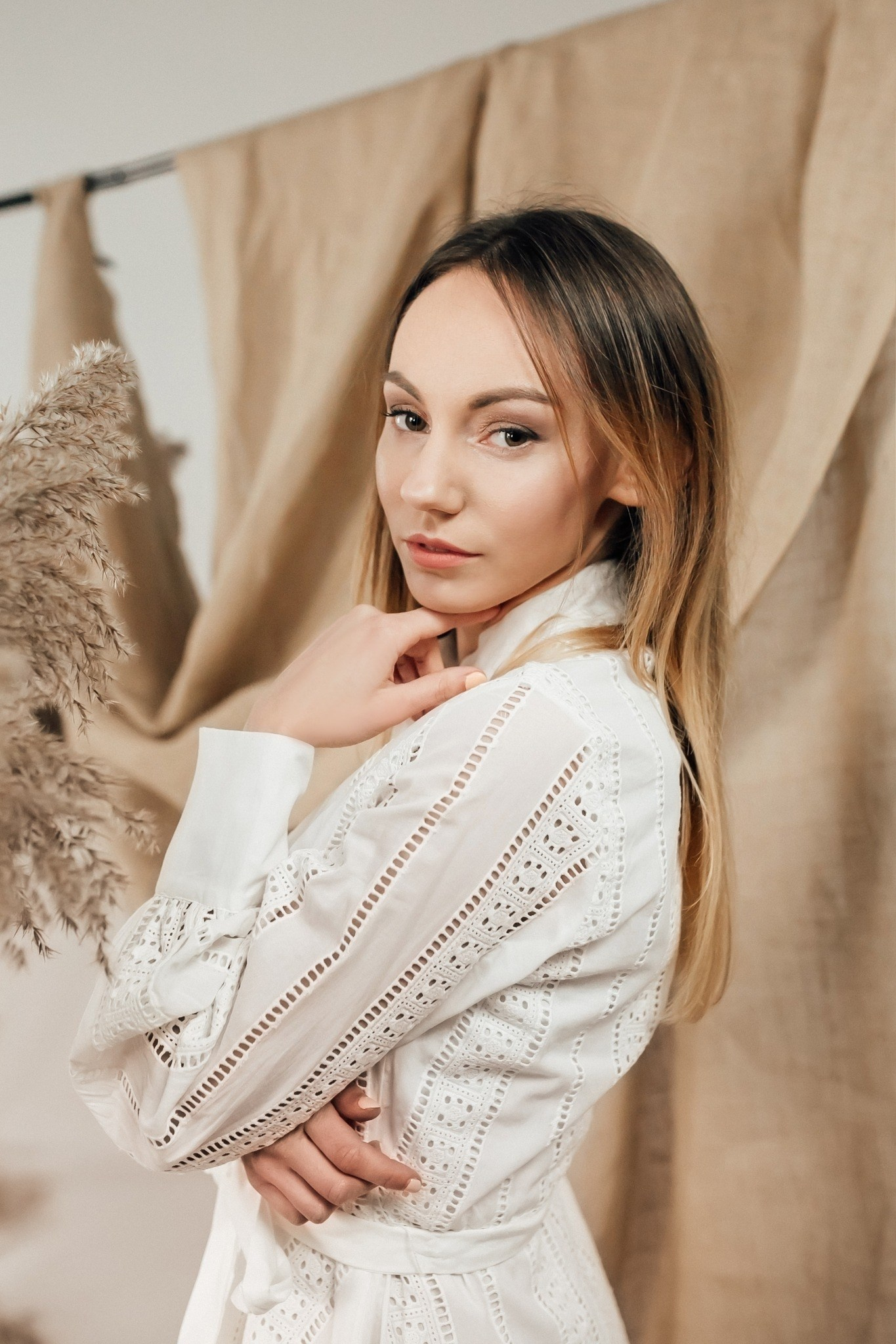 Fotograf Gdańsk - Malwina Beszczyńska | Sesje ciążowe - brzuszkowe